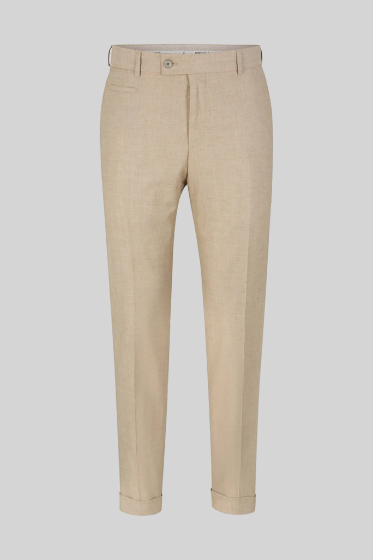 Strellson Baukasten-Anzug Arndt-Luc, beige meliert