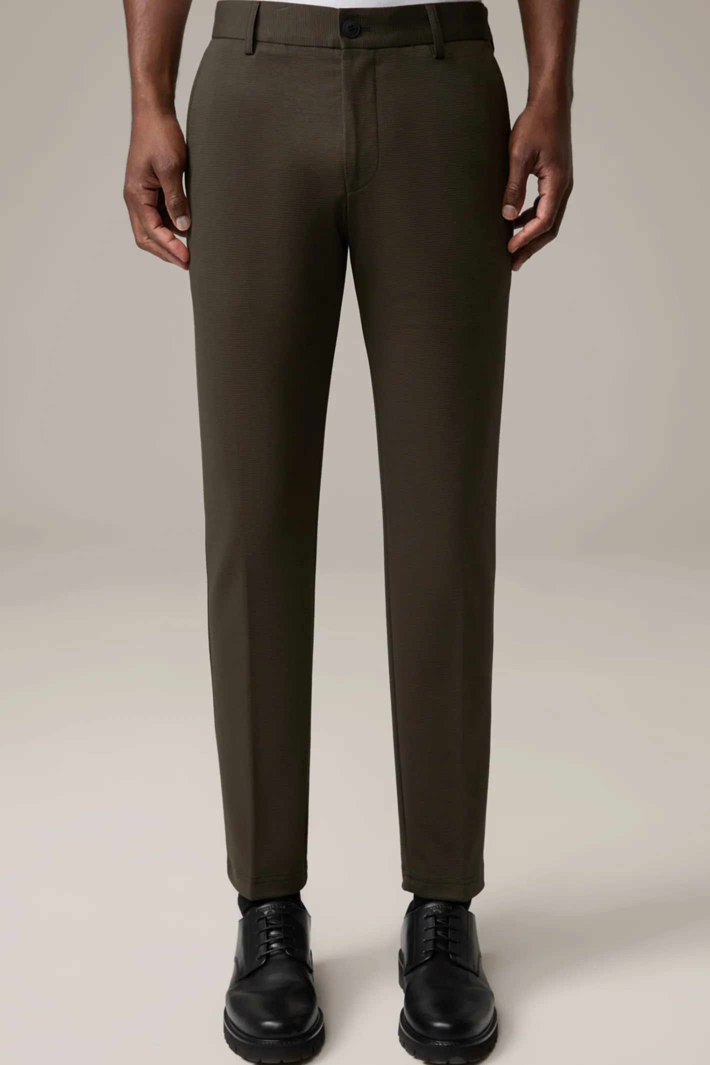 Strellson Baukasten-Chino Tius,