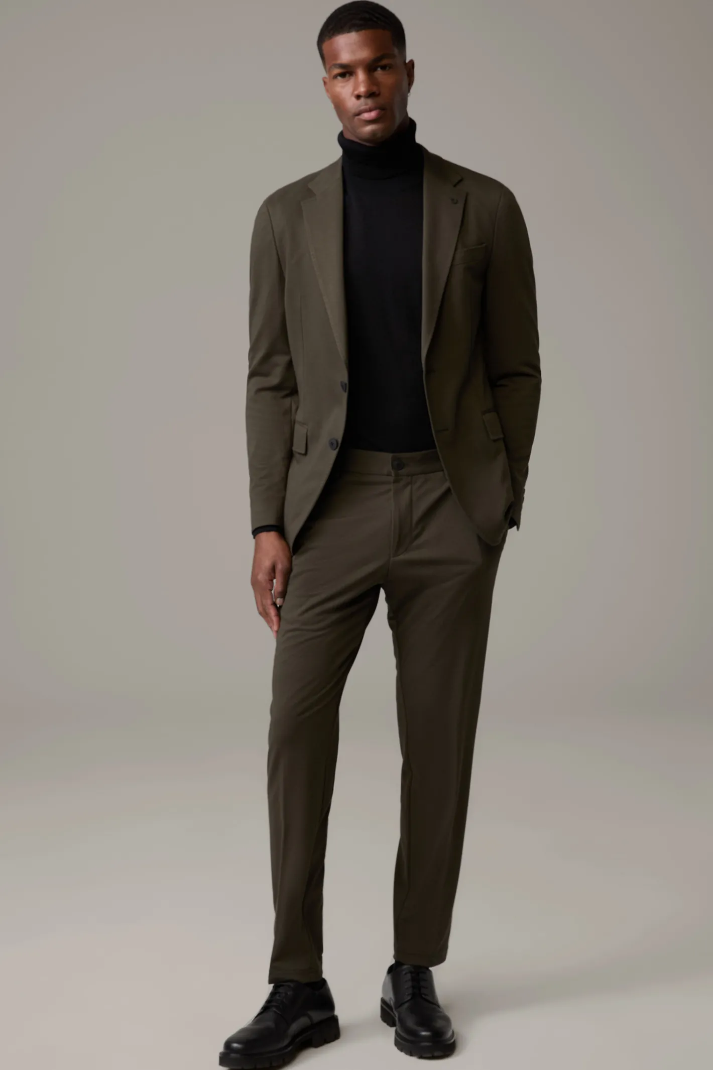 Strellson Baukasten-Chino Tius,