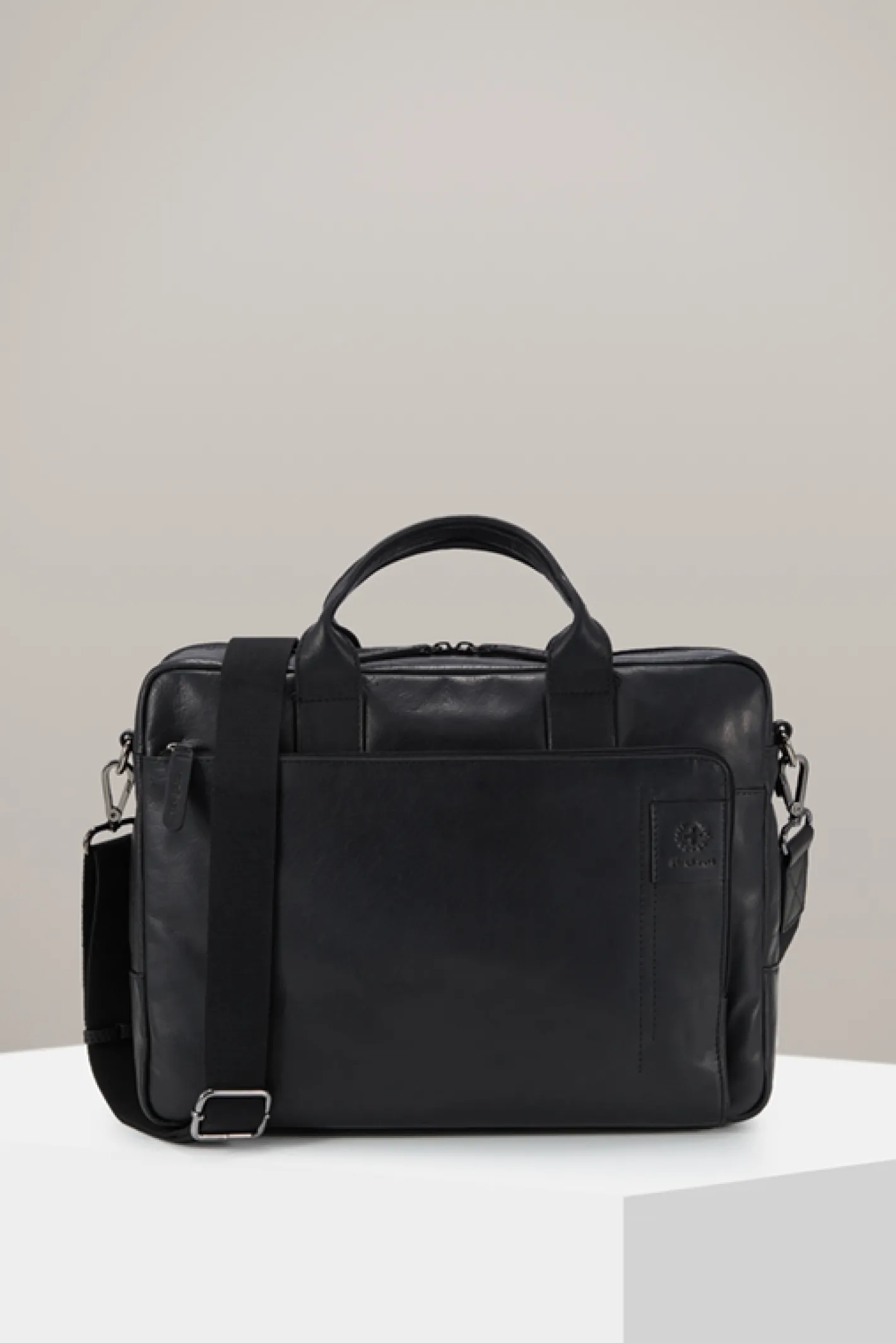 Strellson Briefbag Hyde Park,