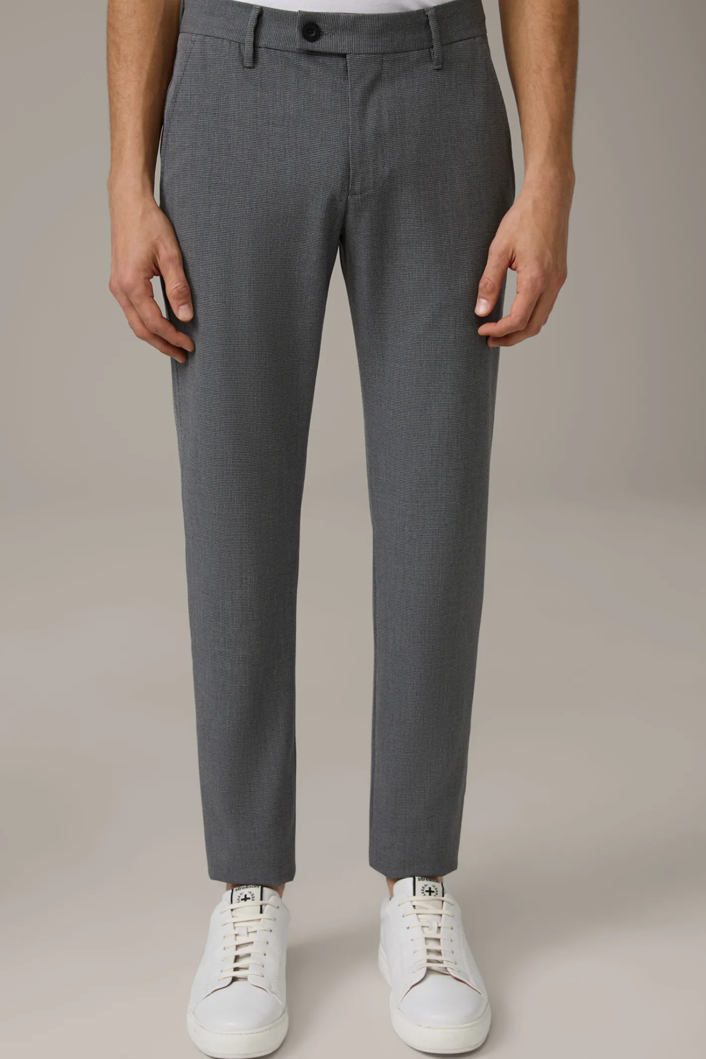 Strellson Chino Code,