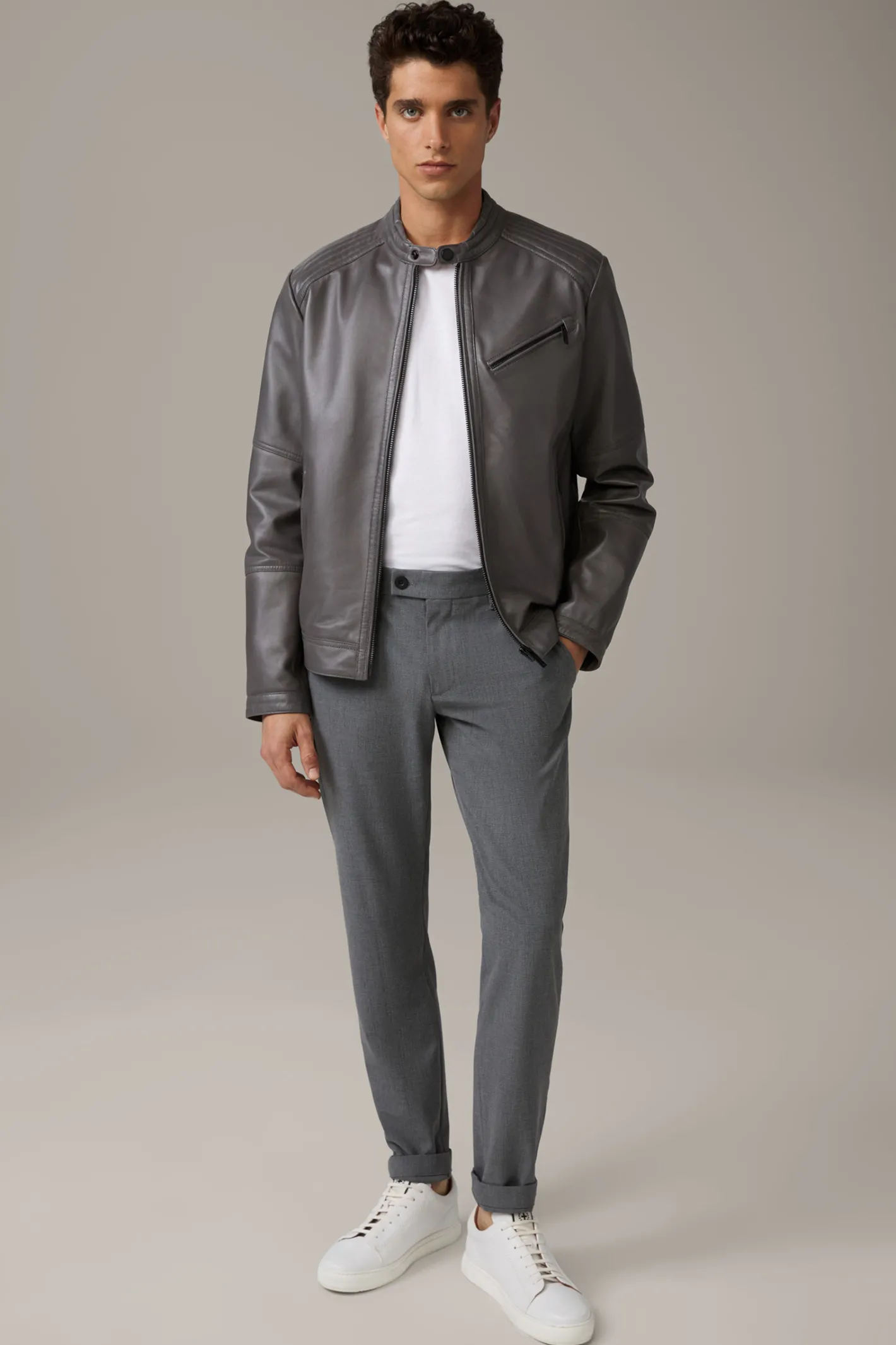 Strellson Chino Code,