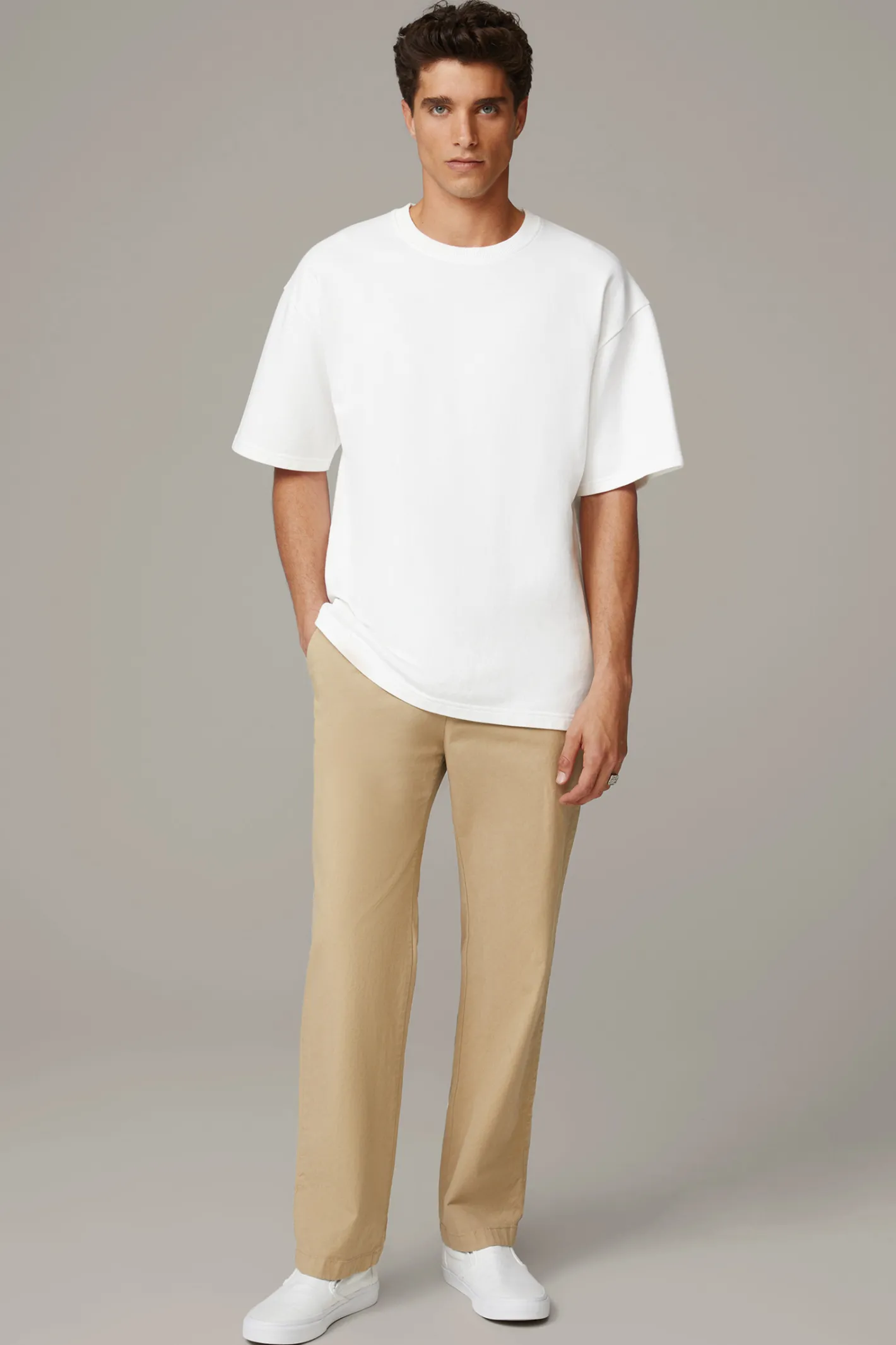 Strellson Chino Joe,