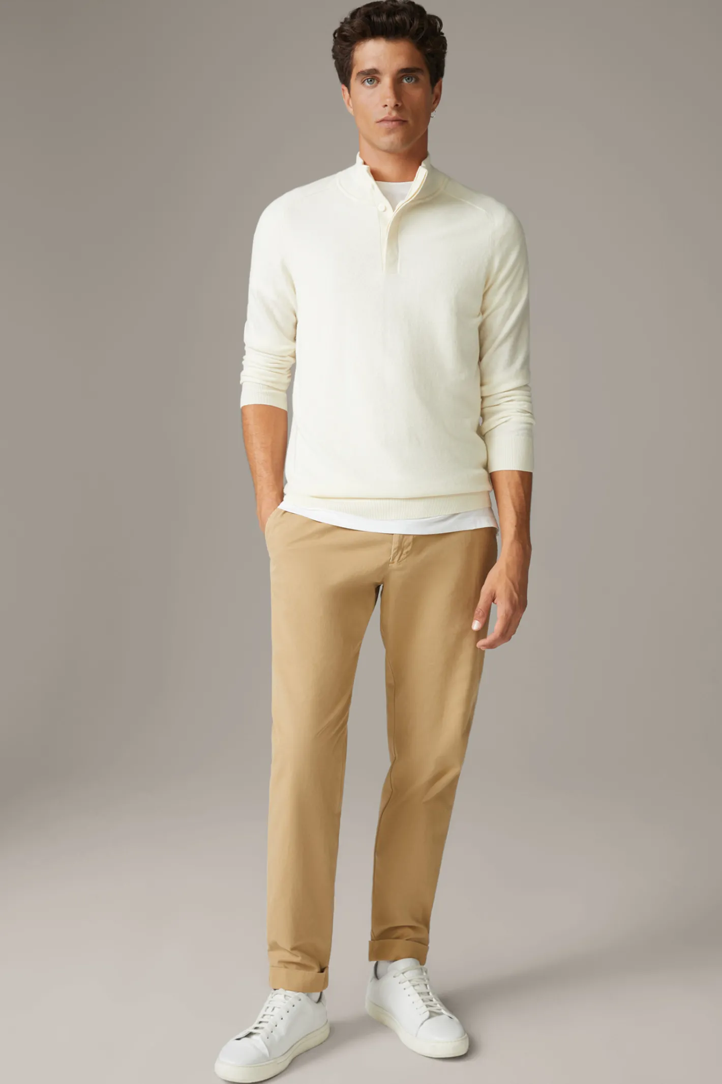 Strellson Chino Luc,