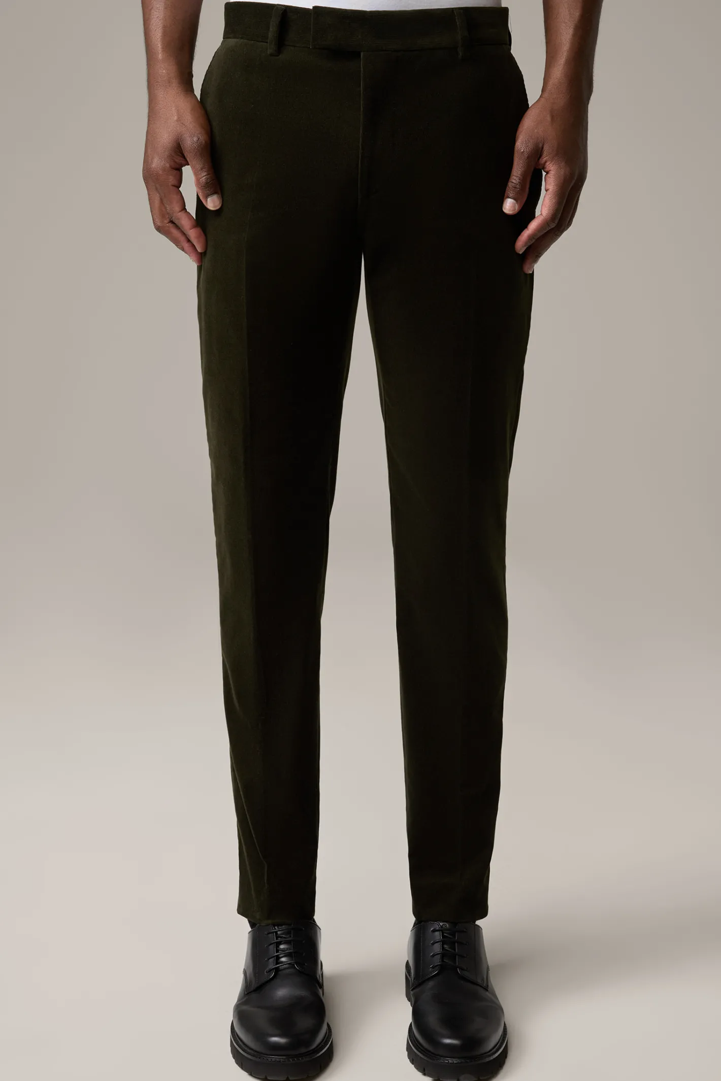 Strellson Cord-Hose Melwin,
