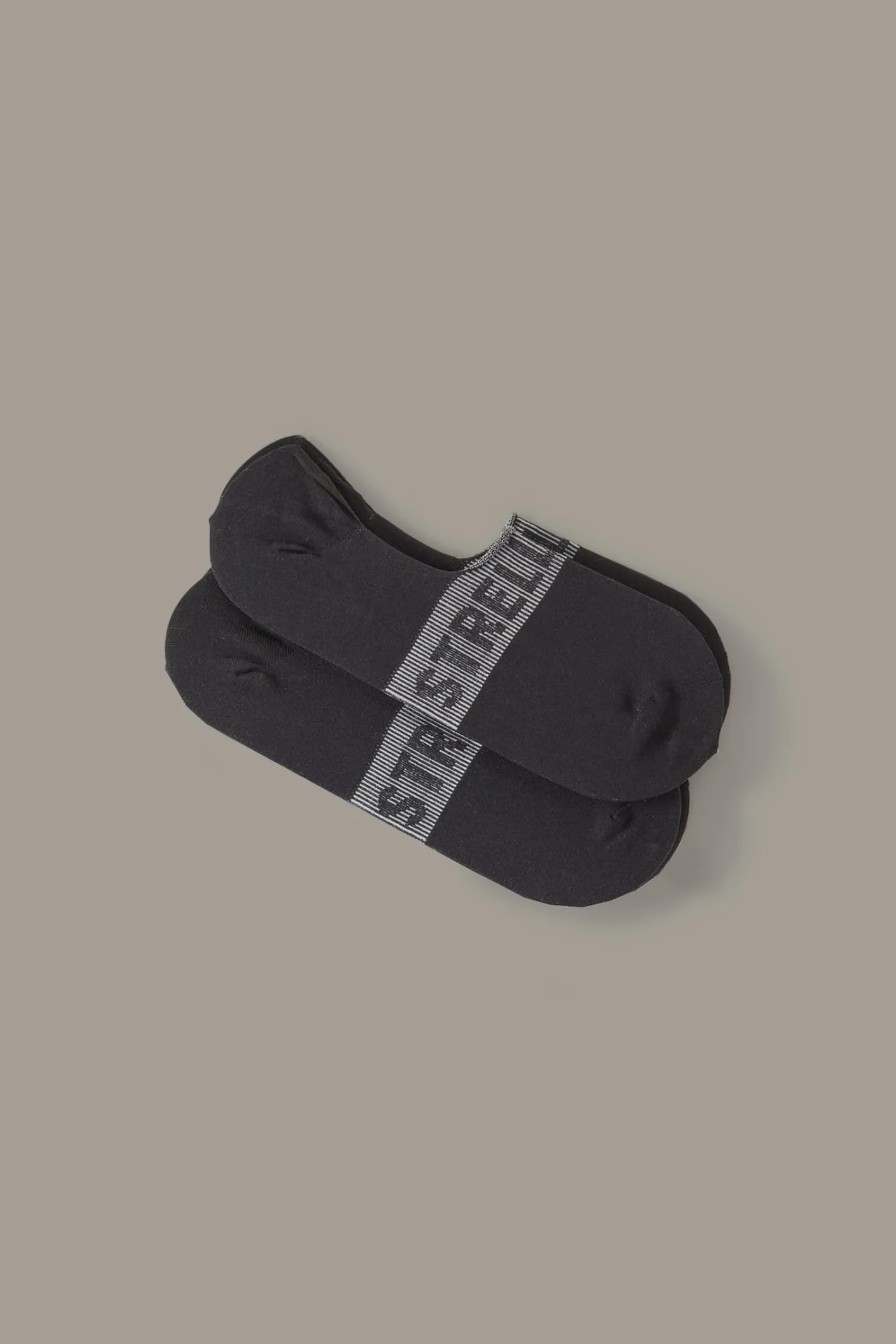 Strellson 2er Pack Inshoe Socken,