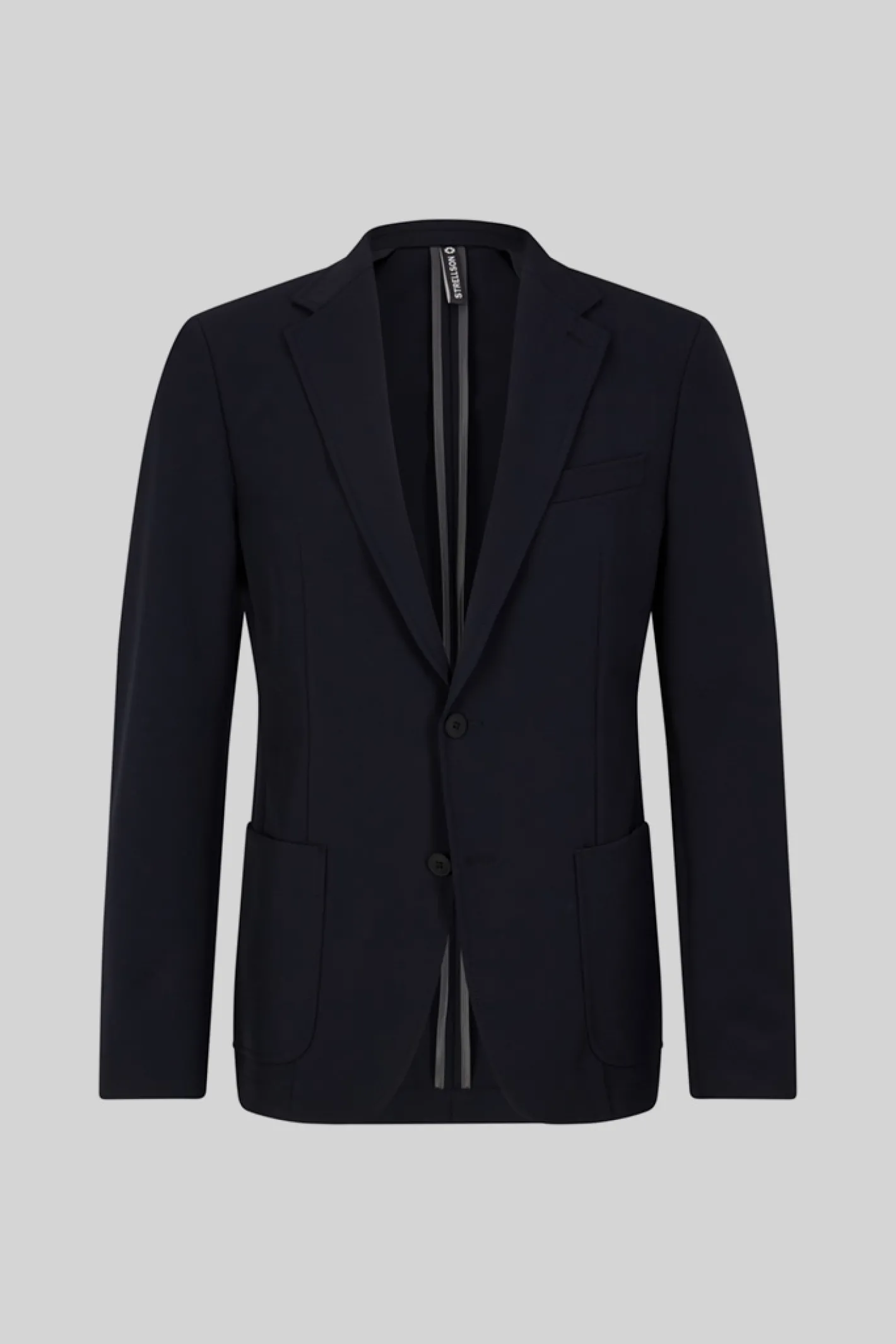 Strellson Flex Cross Anzug Acon-Tius, navy