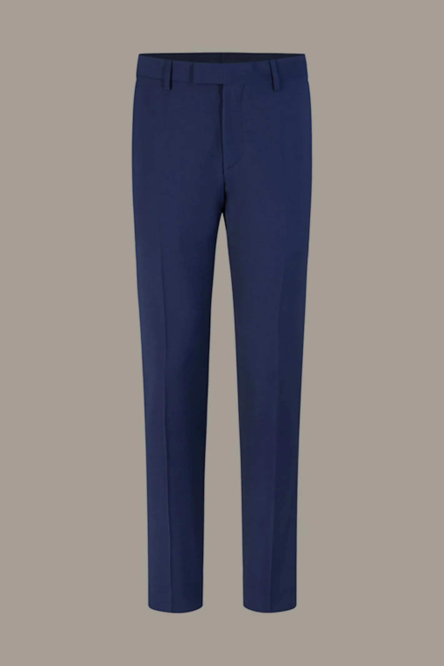 Strellson Flex Cross Baukasten-Anzug Caleb-Madden, navy