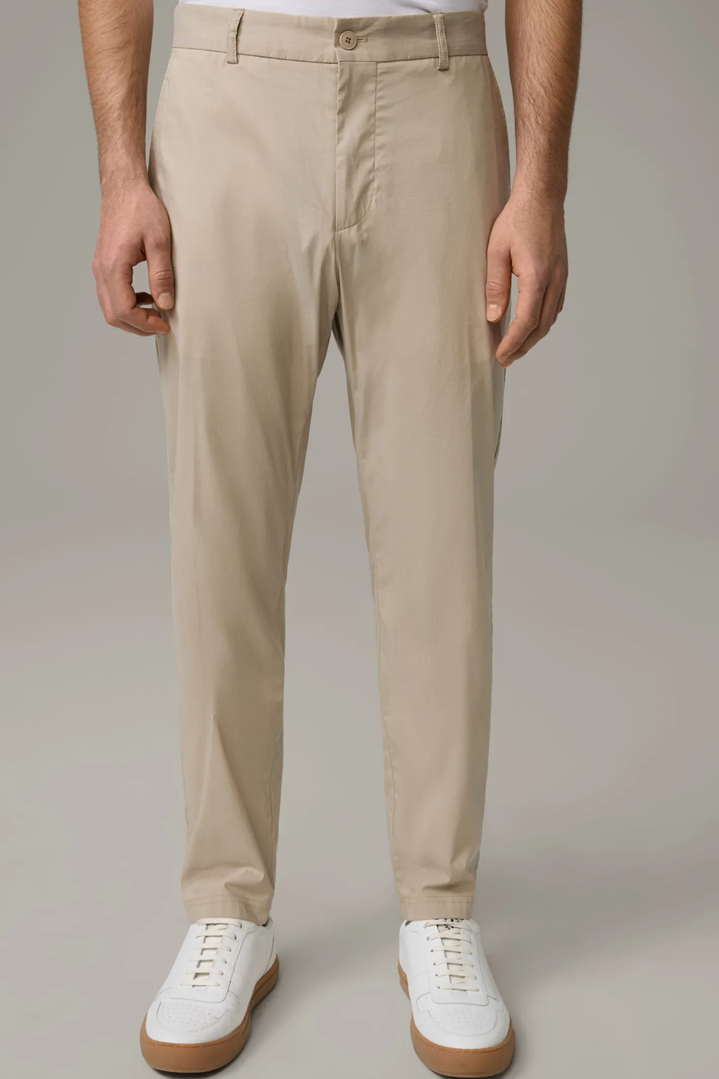 Strellson Flex Cross Baukasten-Chino Tius,