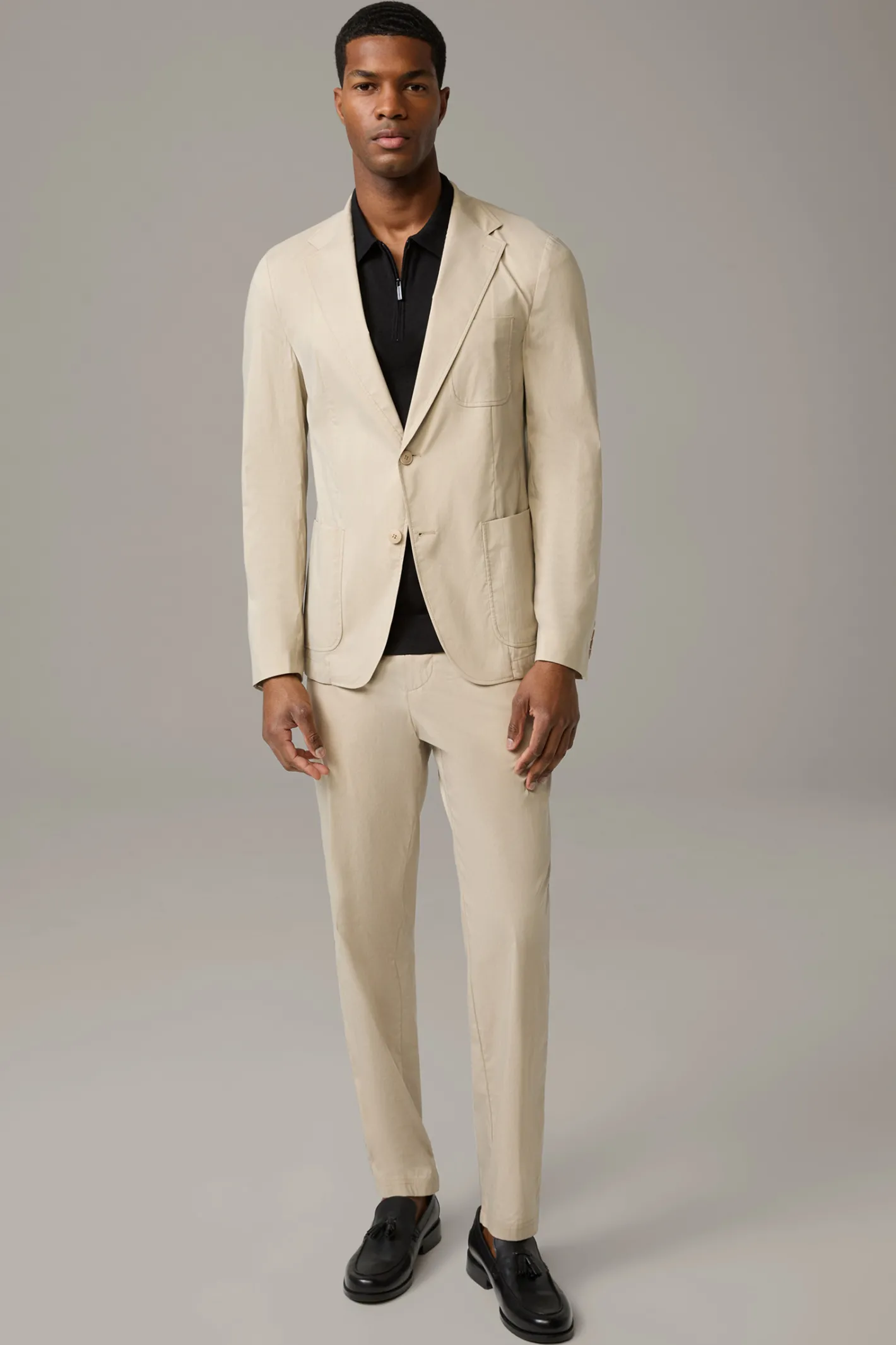 Strellson Flex Cross Baukasten-Chino Tius,