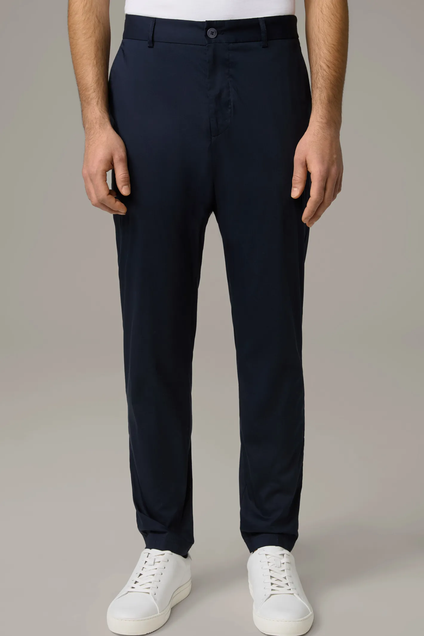 Strellson Flex Cross Baukasten-Chino Tius,
