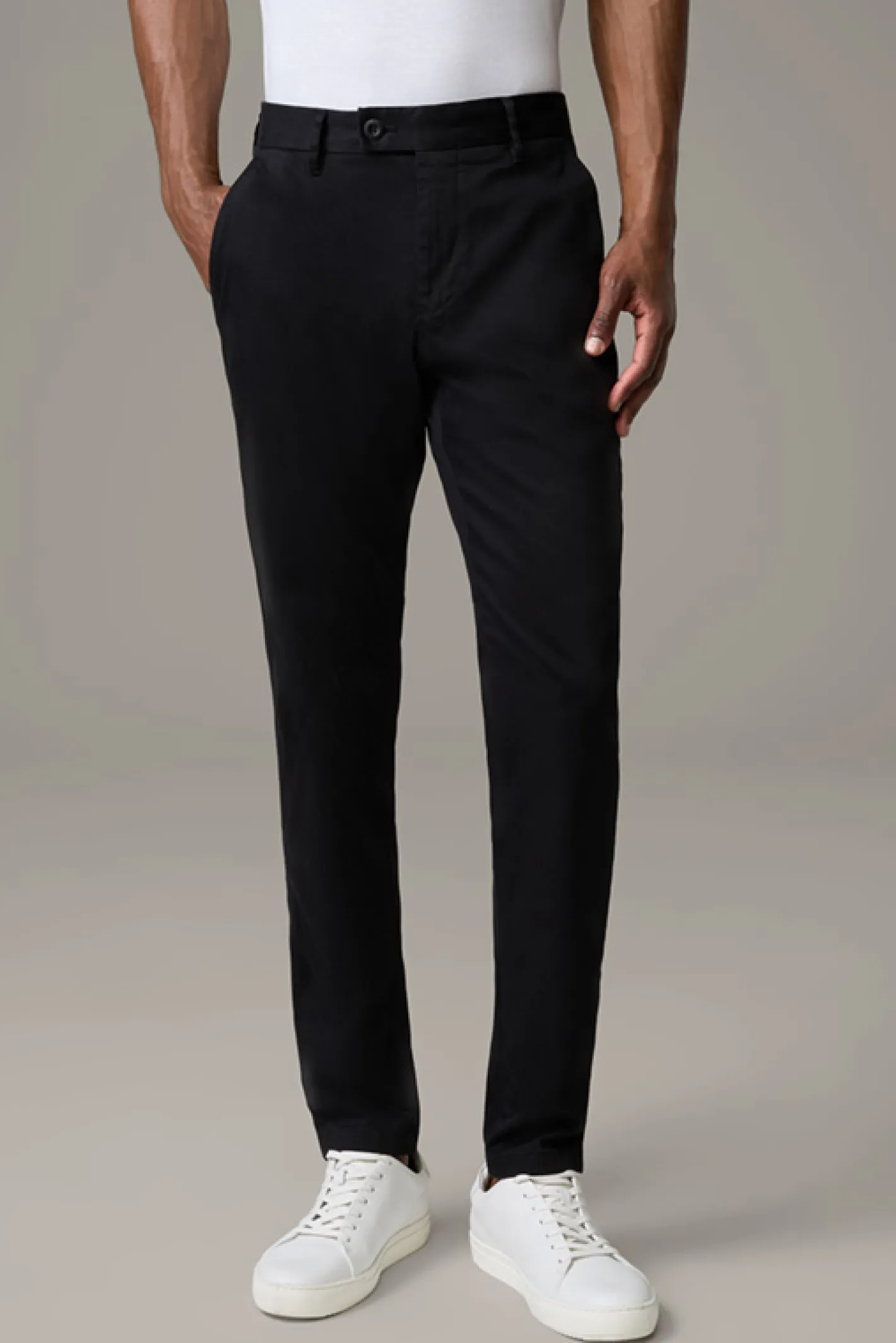 Strellson Flex Cross Chino Code,