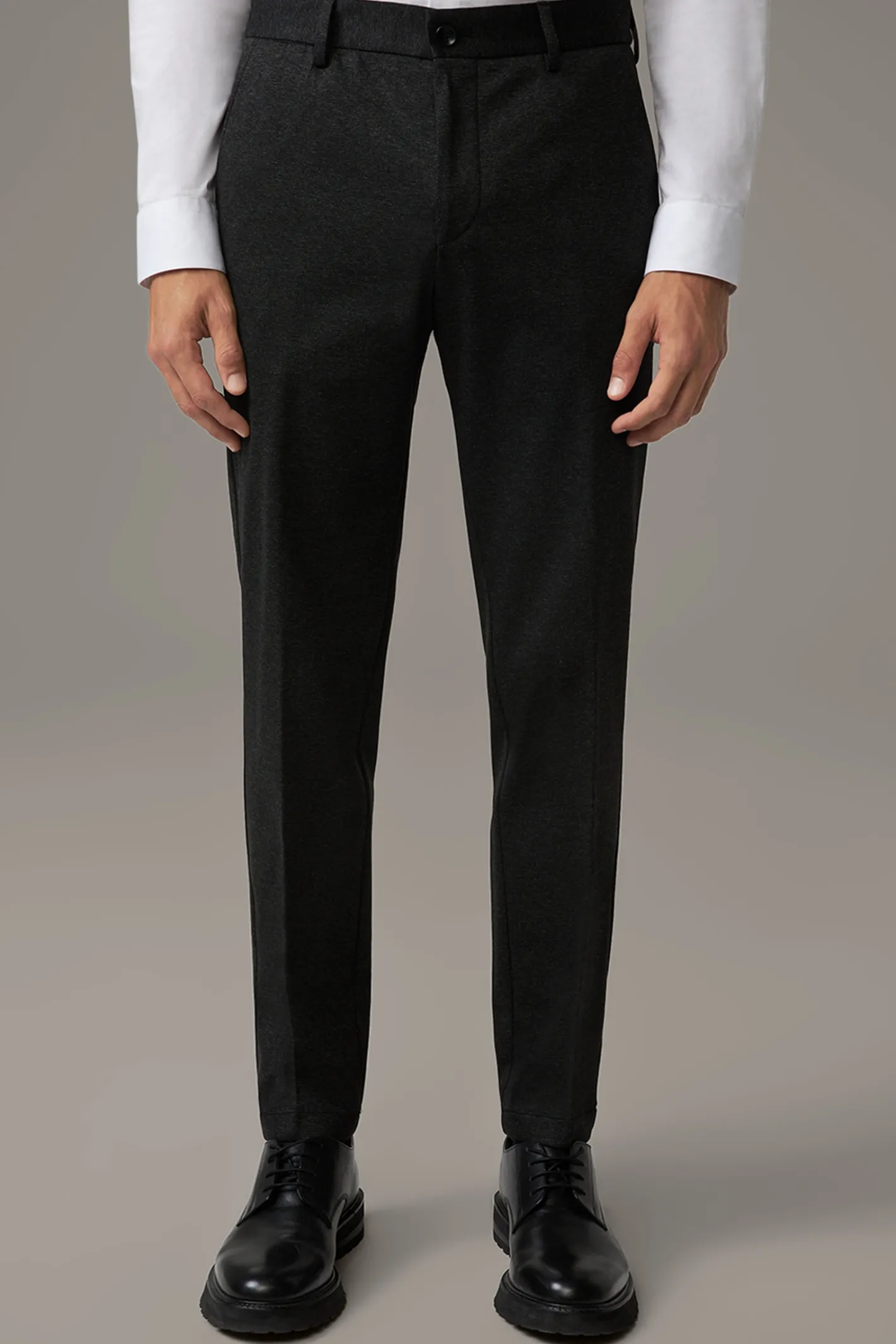 Strellson Flex Cross Chino Tius, meliert