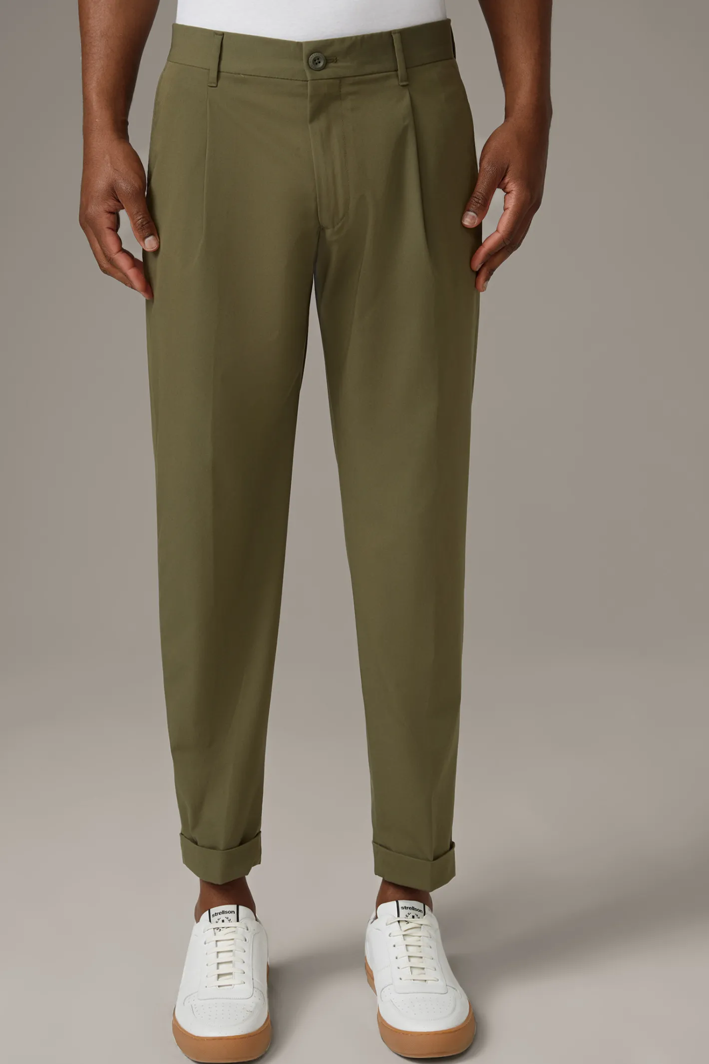 Strellson Flex Cross Hose Louis,