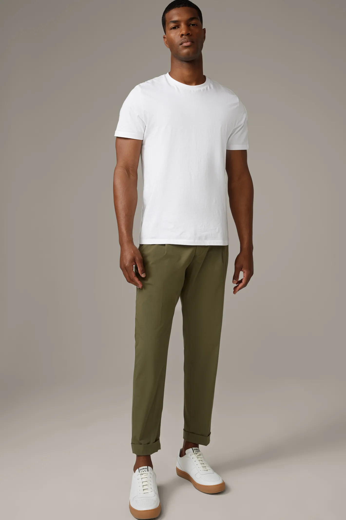 Strellson Flex Cross Hose Louis,