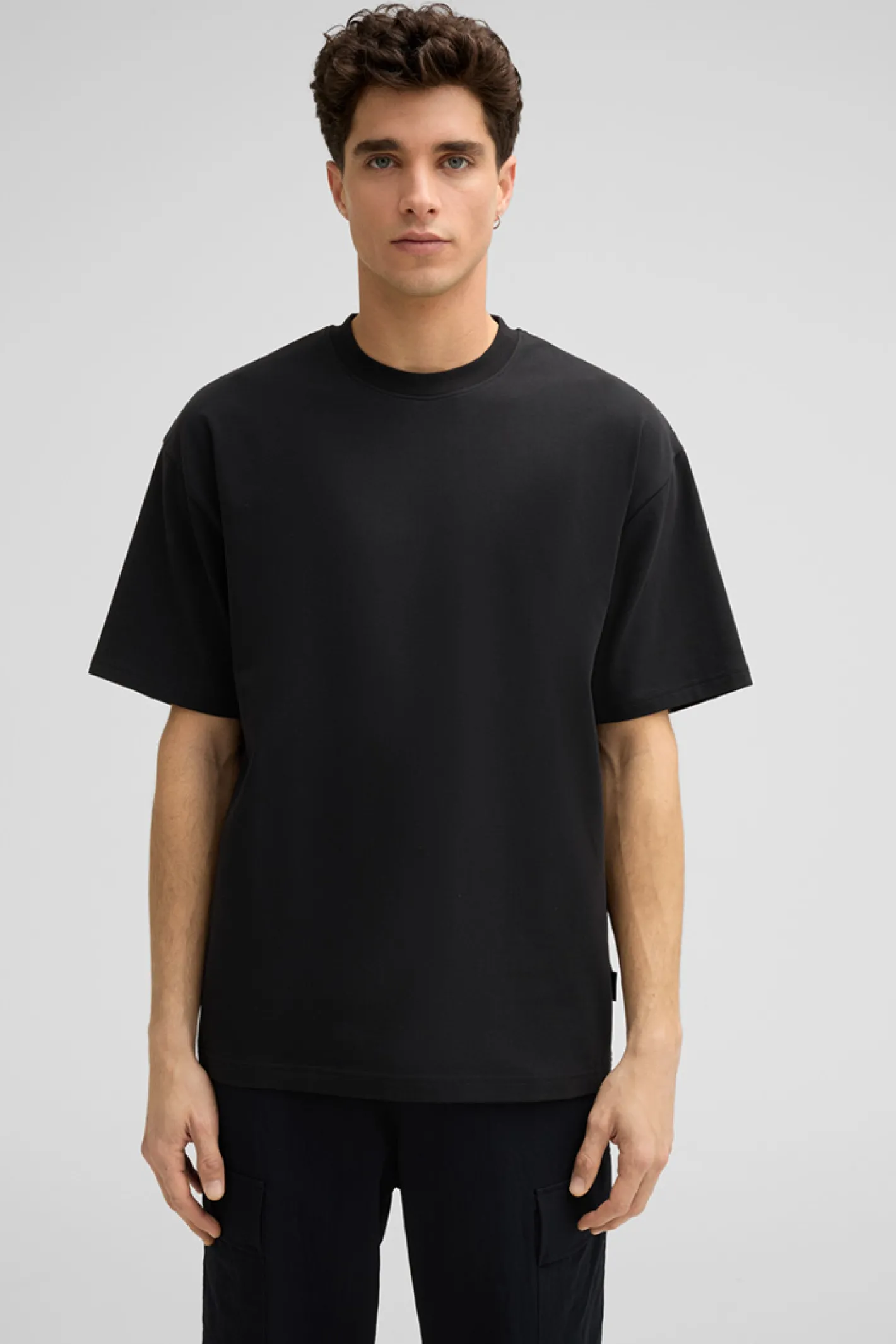 Strellson Flex Cross T-Shirt Geza,