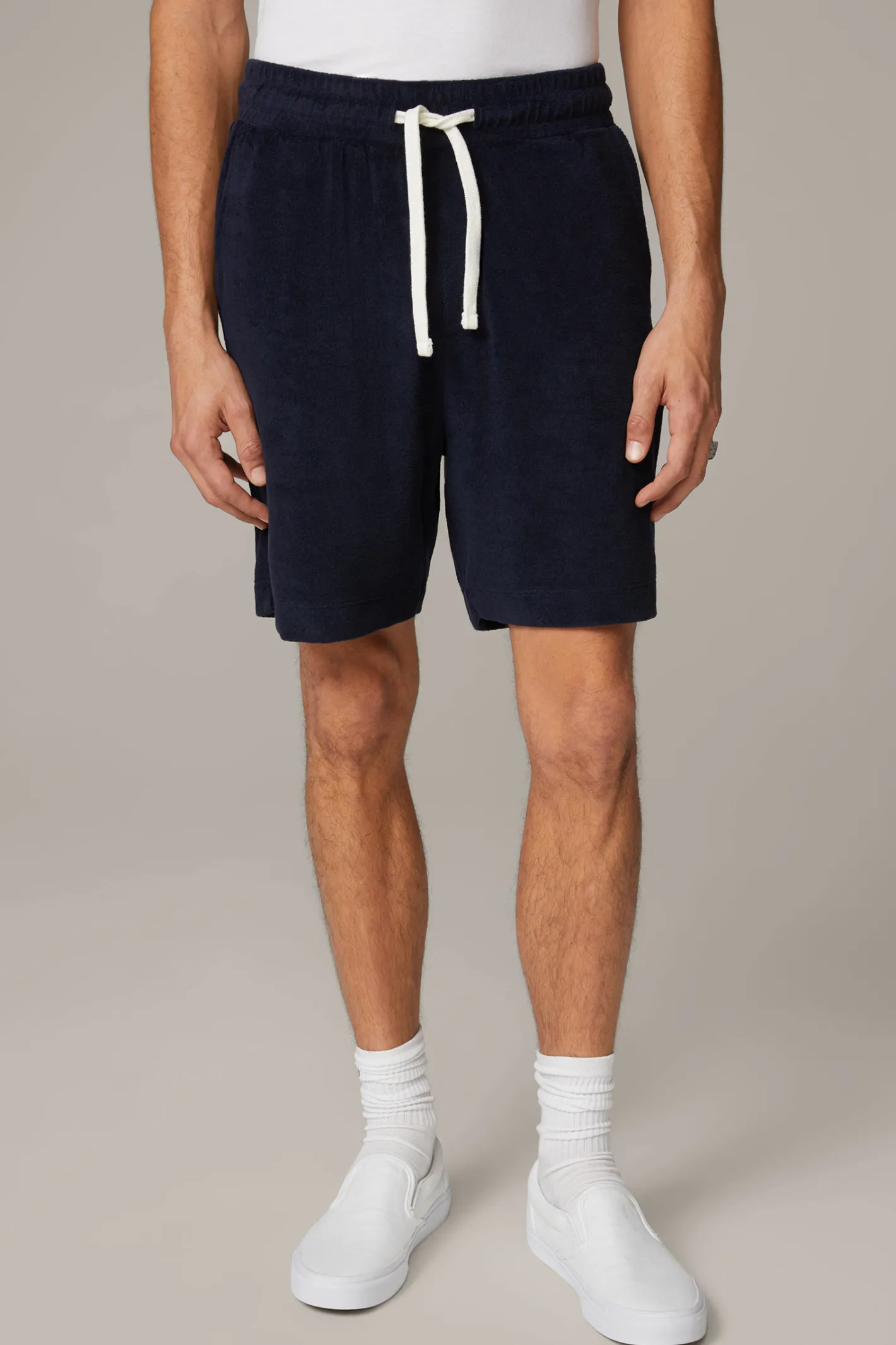 Strellson Frottee-Shorts Joseph,