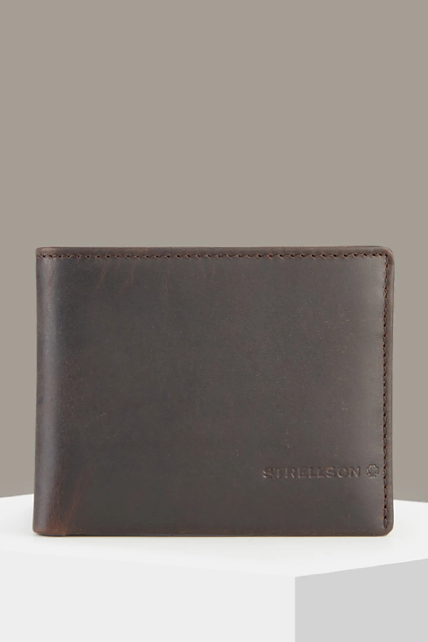 Strellson Geldbörse Brick Lane Jaden Billfold,