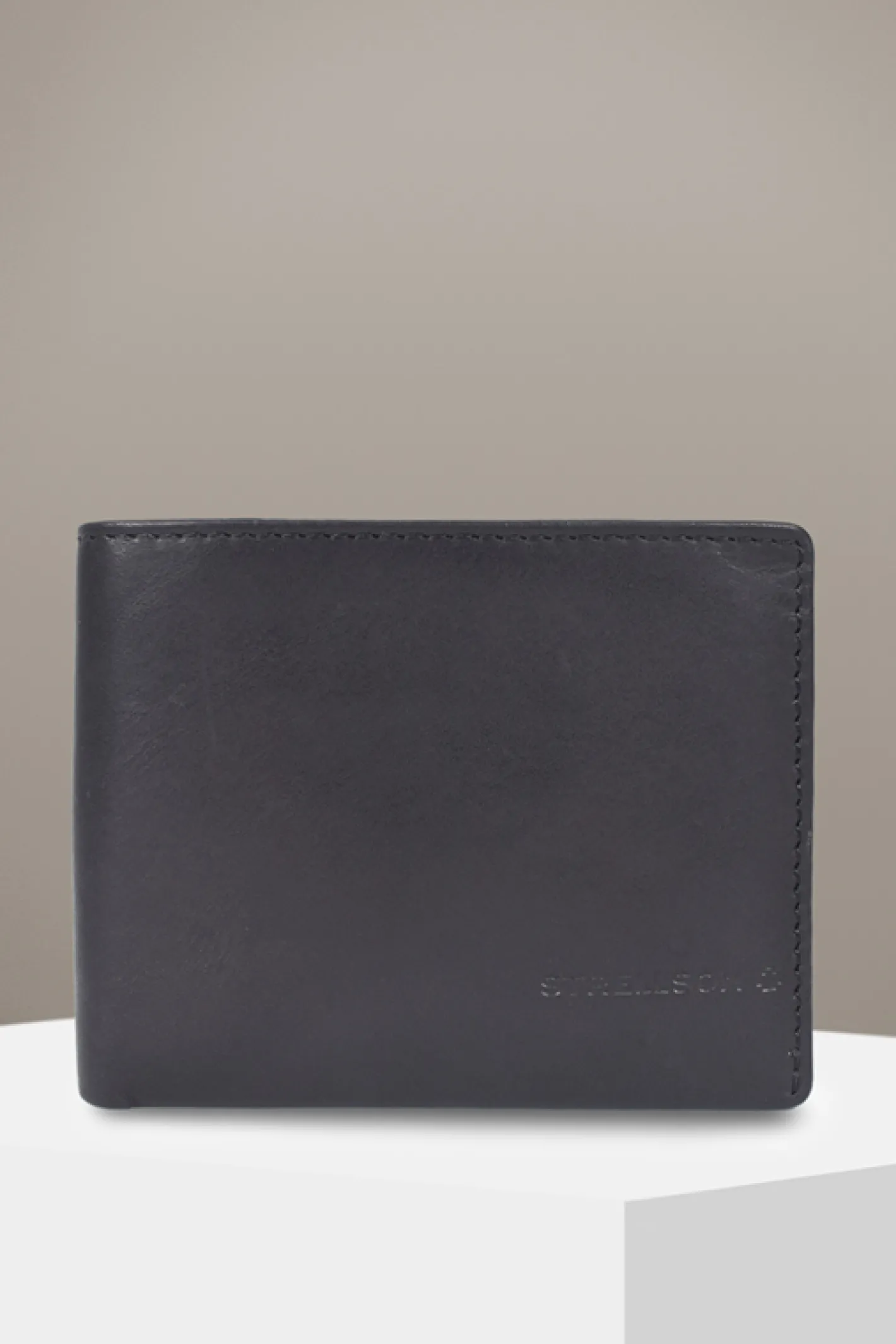 Strellson Geldbörse Brick Lane Jaden Billfold,