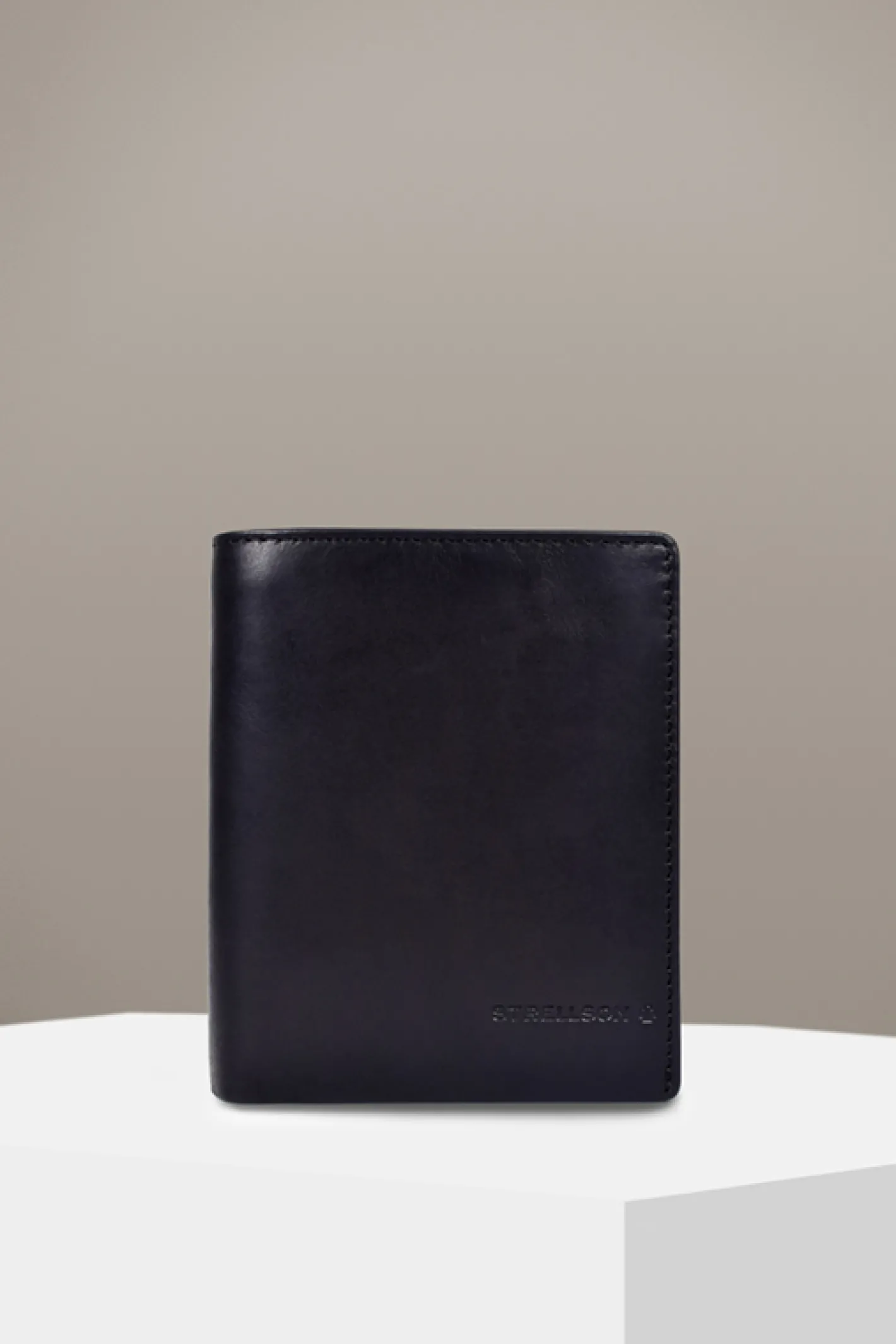 Strellson Geldbörse Brick Lane Jorge Billfold,