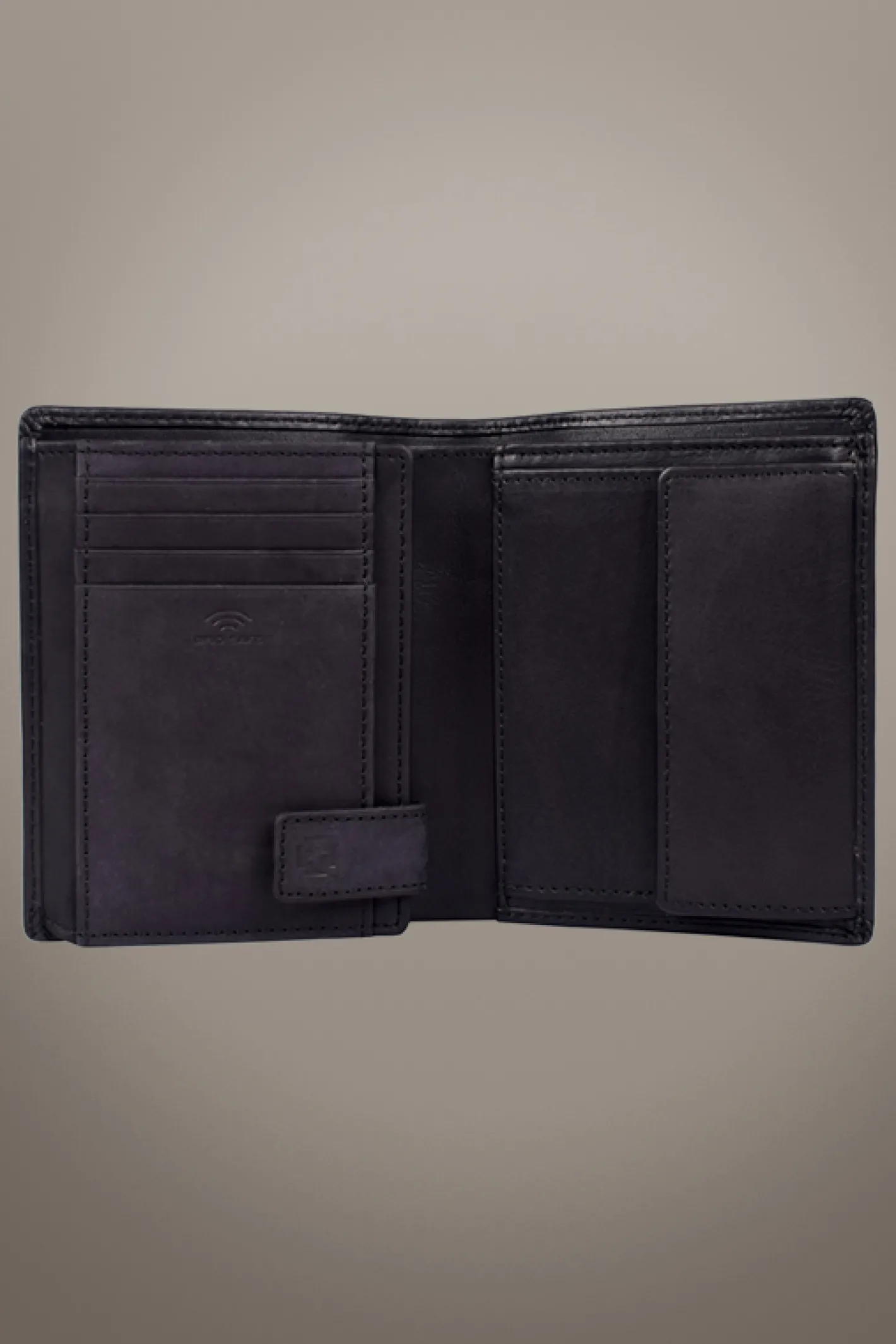 Strellson Geldbörse Brick Lane Jorge Billfold,