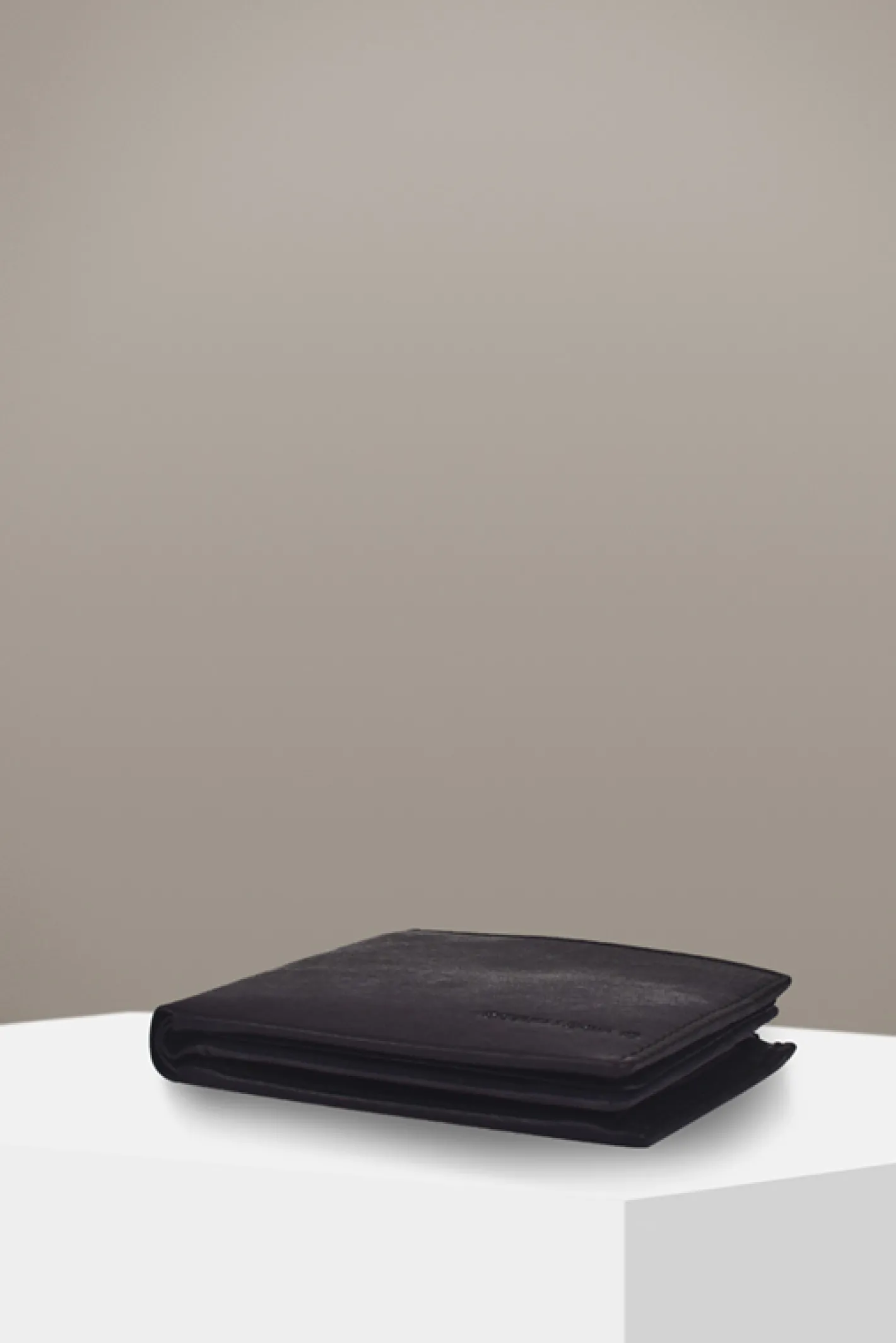 Strellson Geldbörse Brick Lane Myles Billfold,