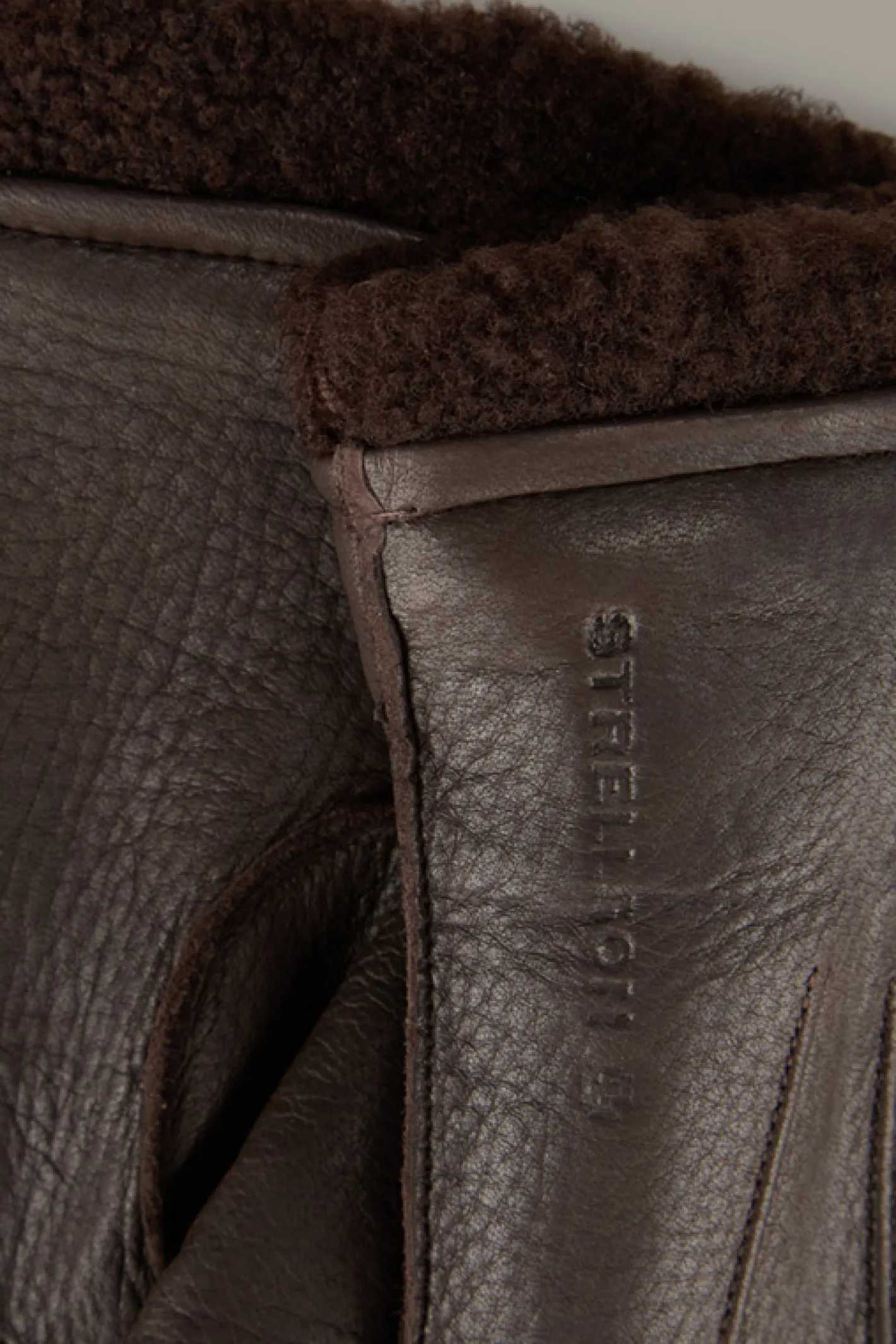 Strellson Handschuhe,