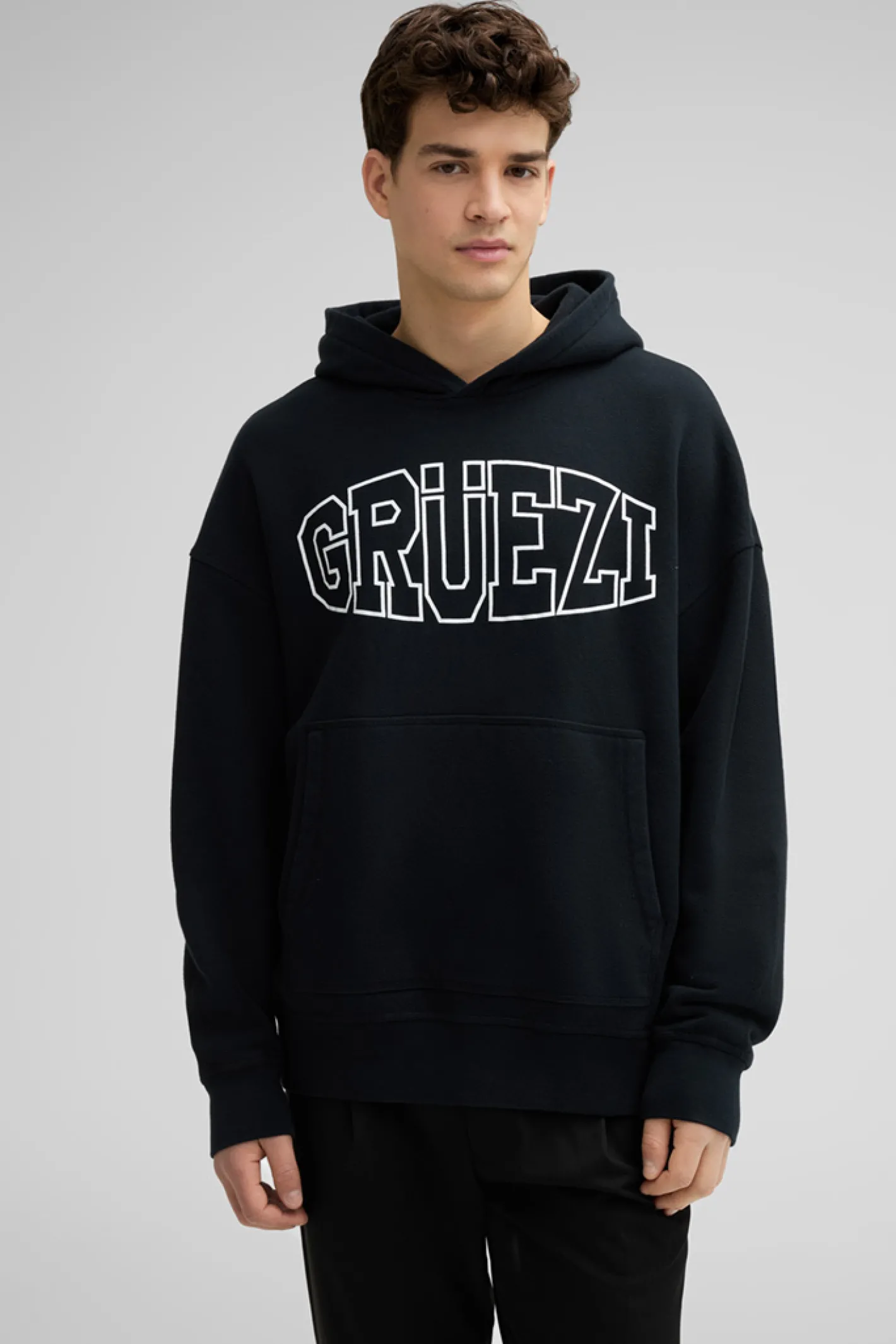 Strellson Hoodie Tore,