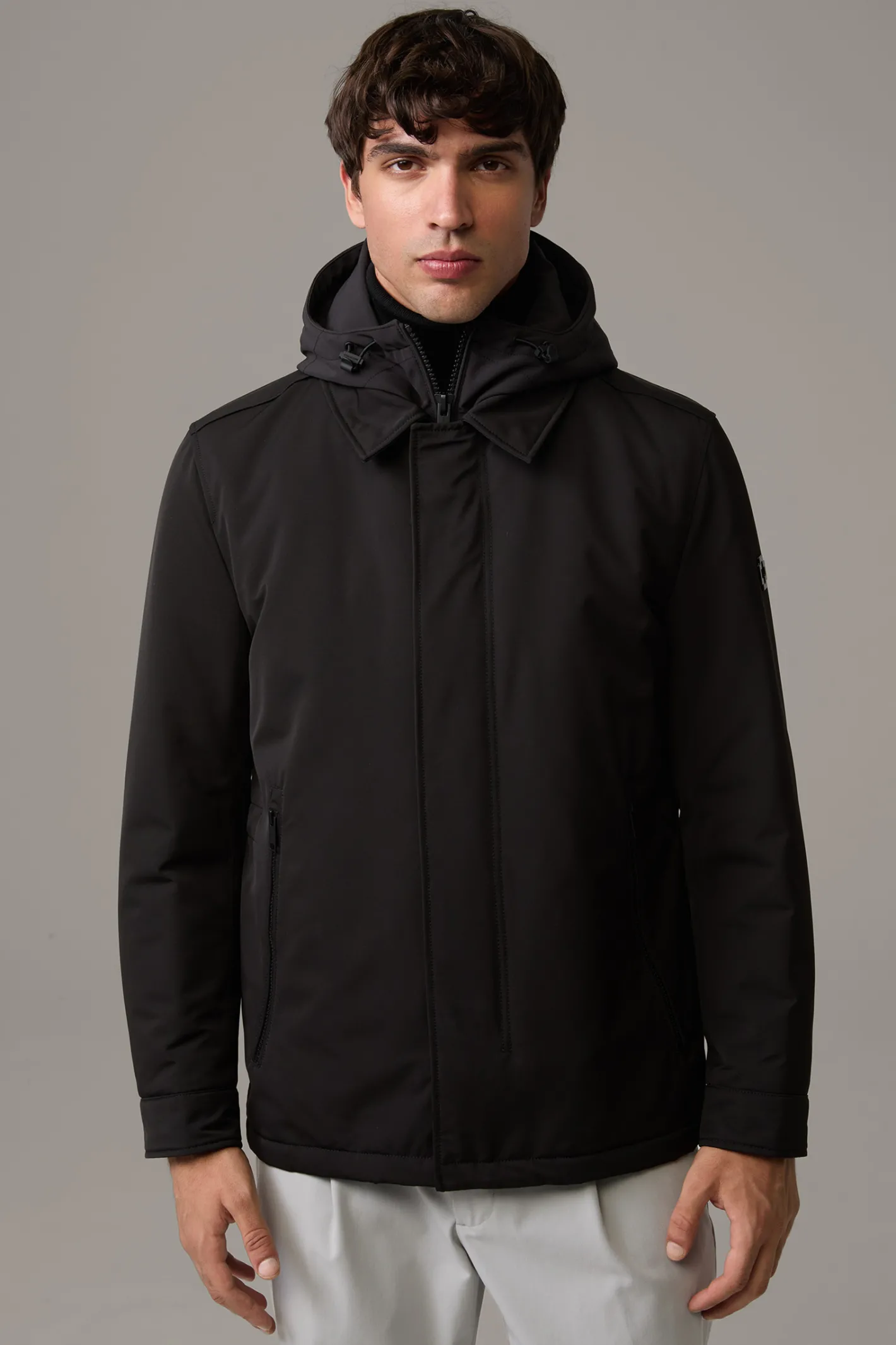 Strellson Jacke Belluno 2.1,
