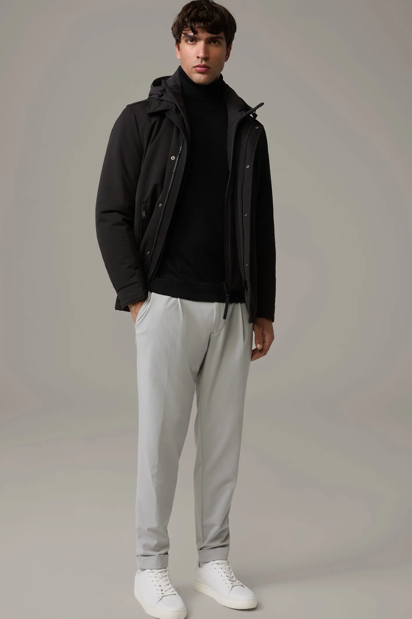 Strellson Jacke Belluno 2.1,