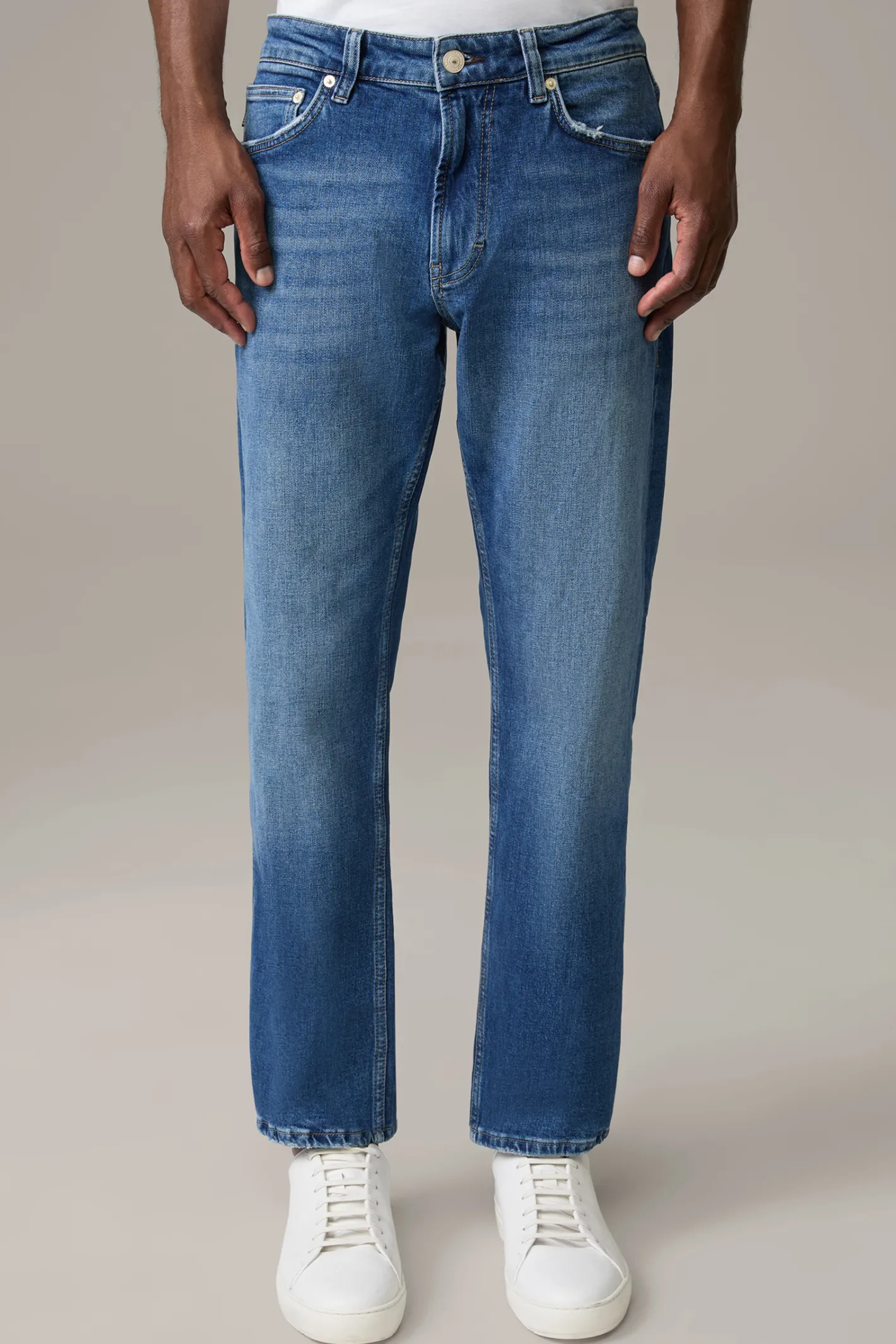 Strellson Jeans Rui, medium denim blue