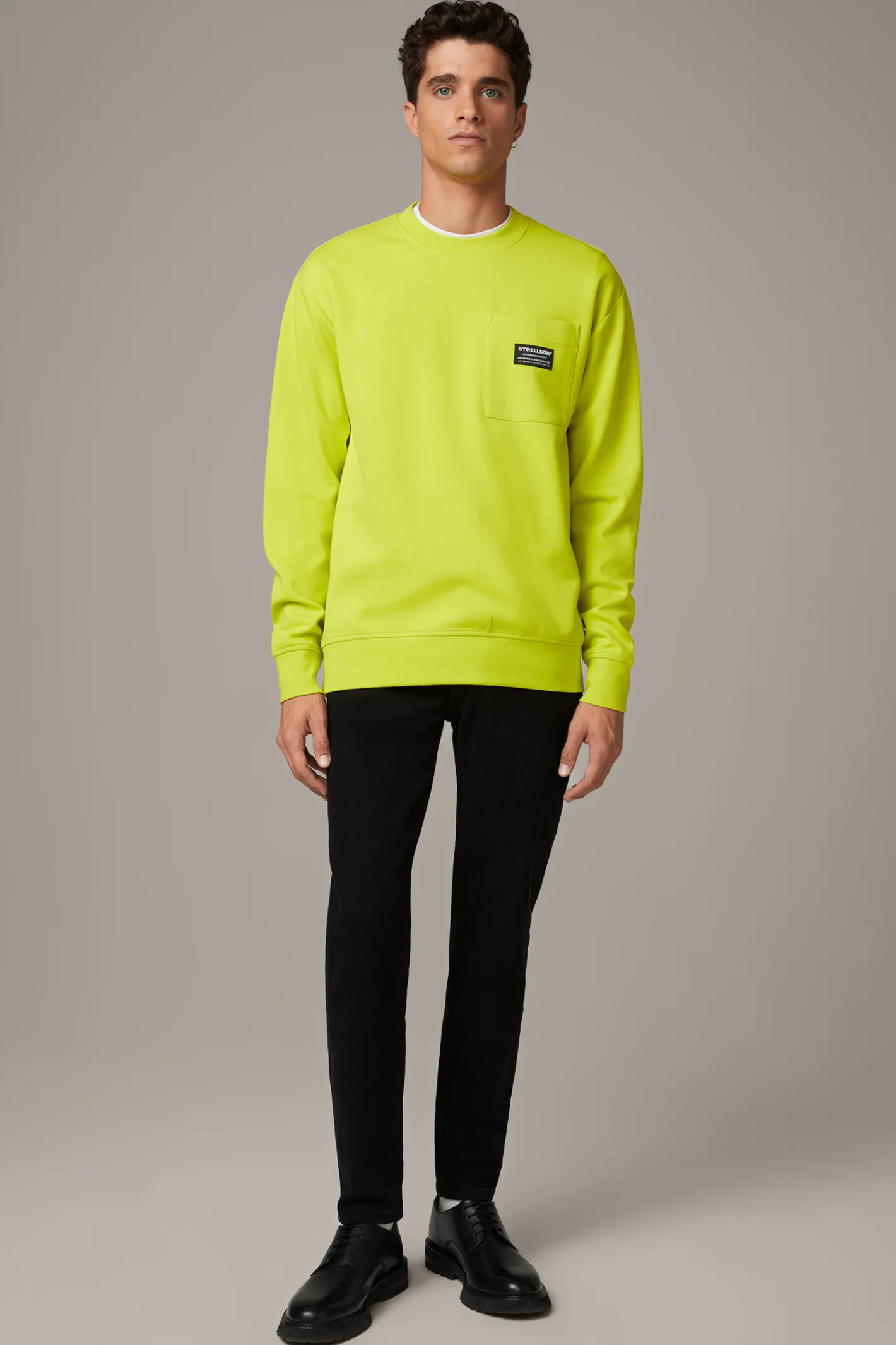Strellson Jeans Tab,