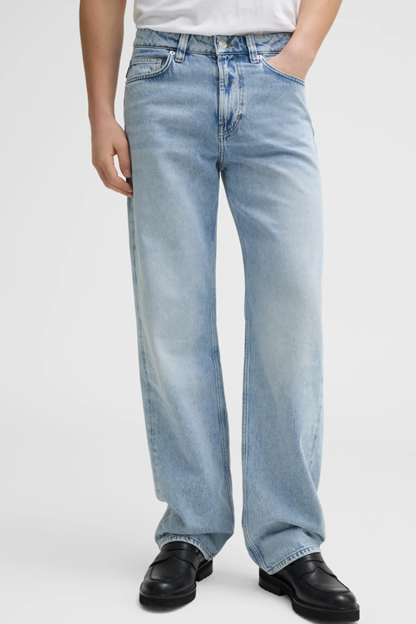 Strellson Jeans Vin,