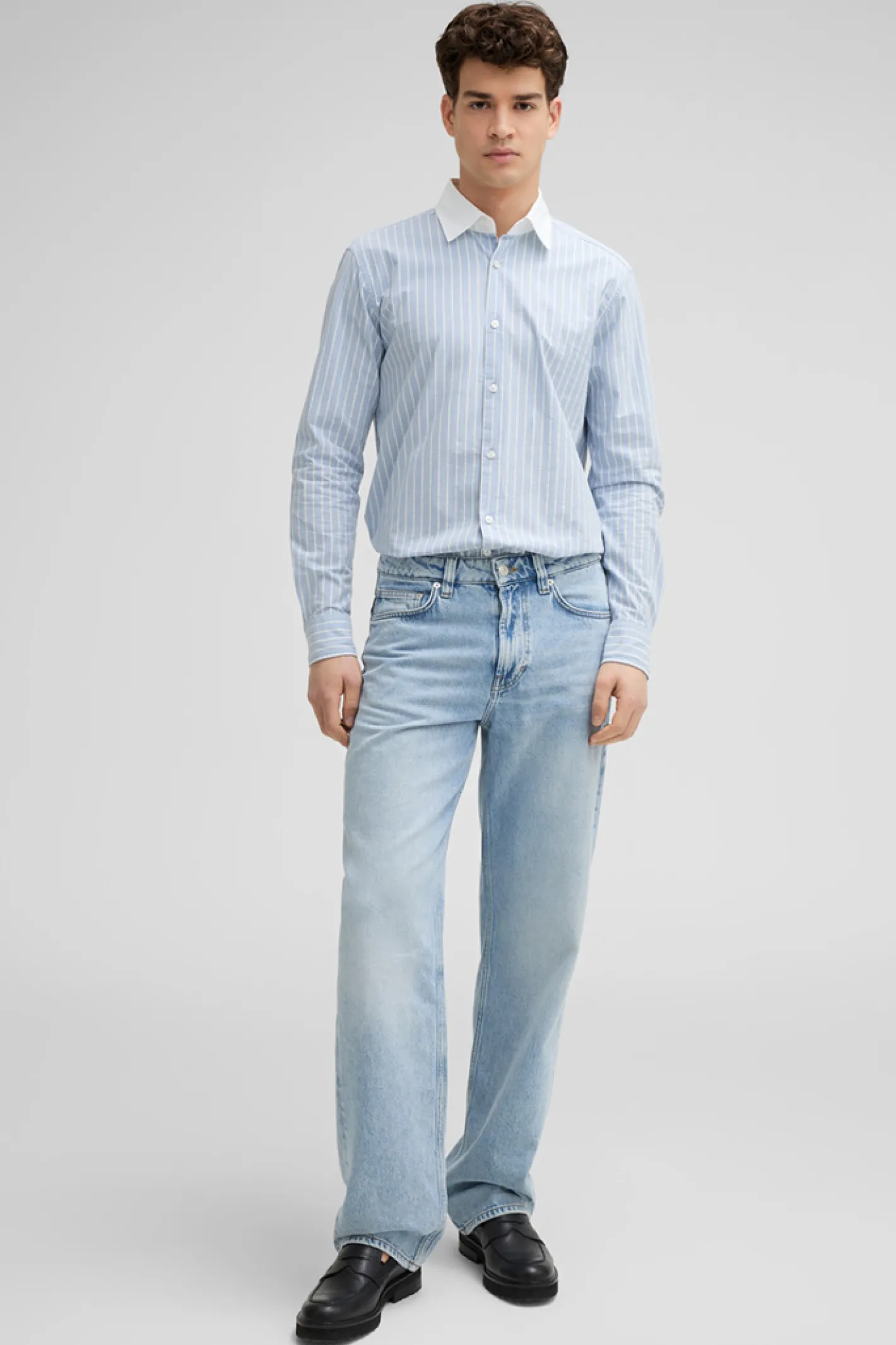 Strellson Jeans Vin,