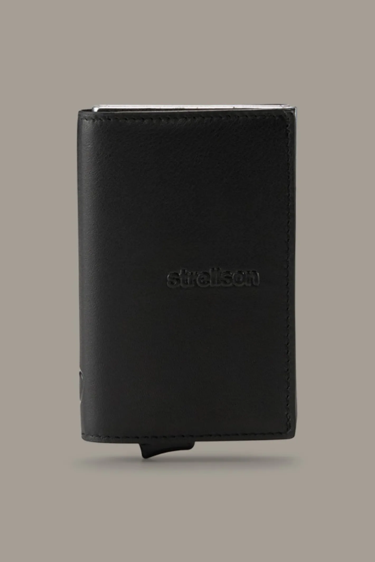 Strellson Kartenetui Carter C-One,