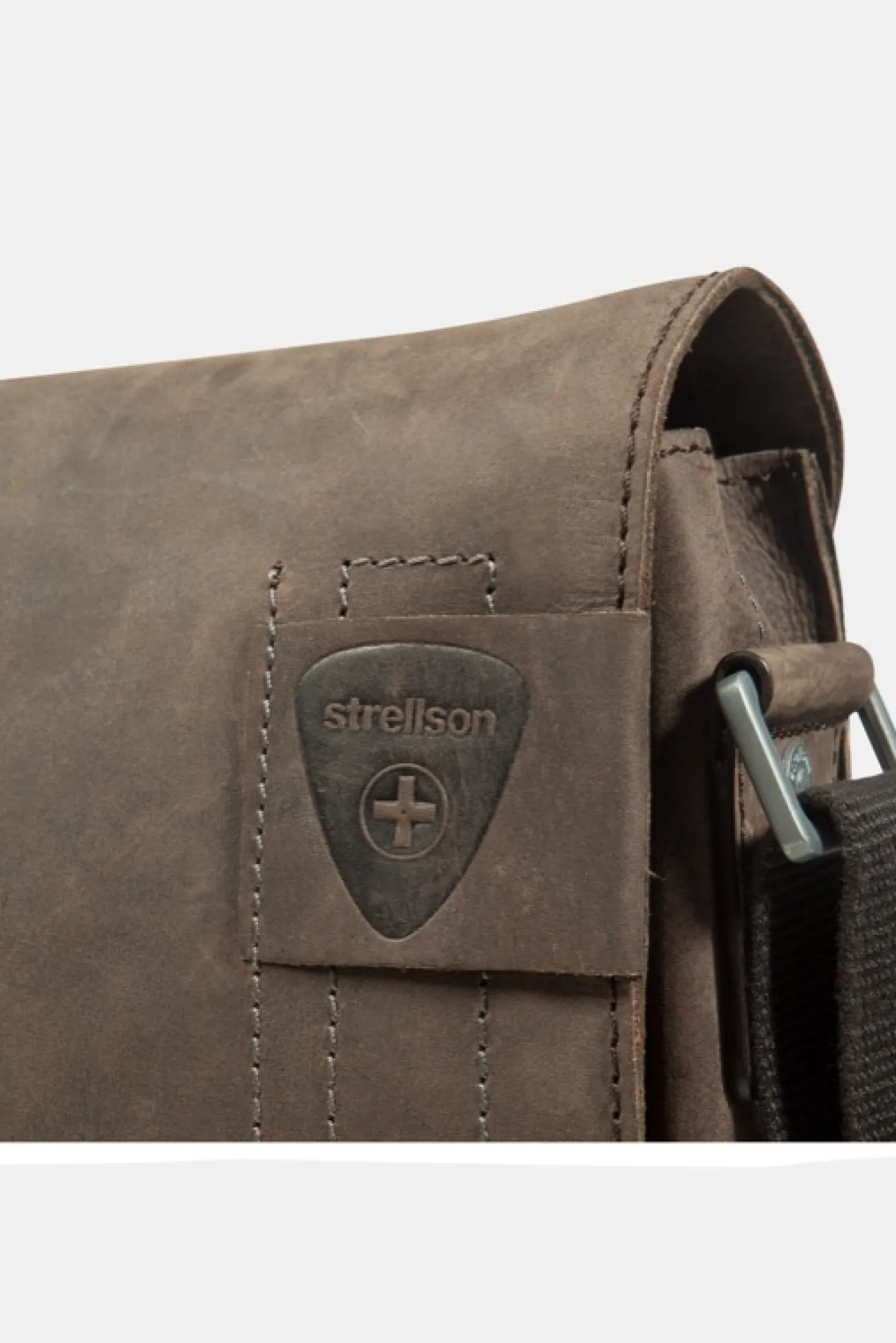 Strellson Messenger Bag Richmond,
