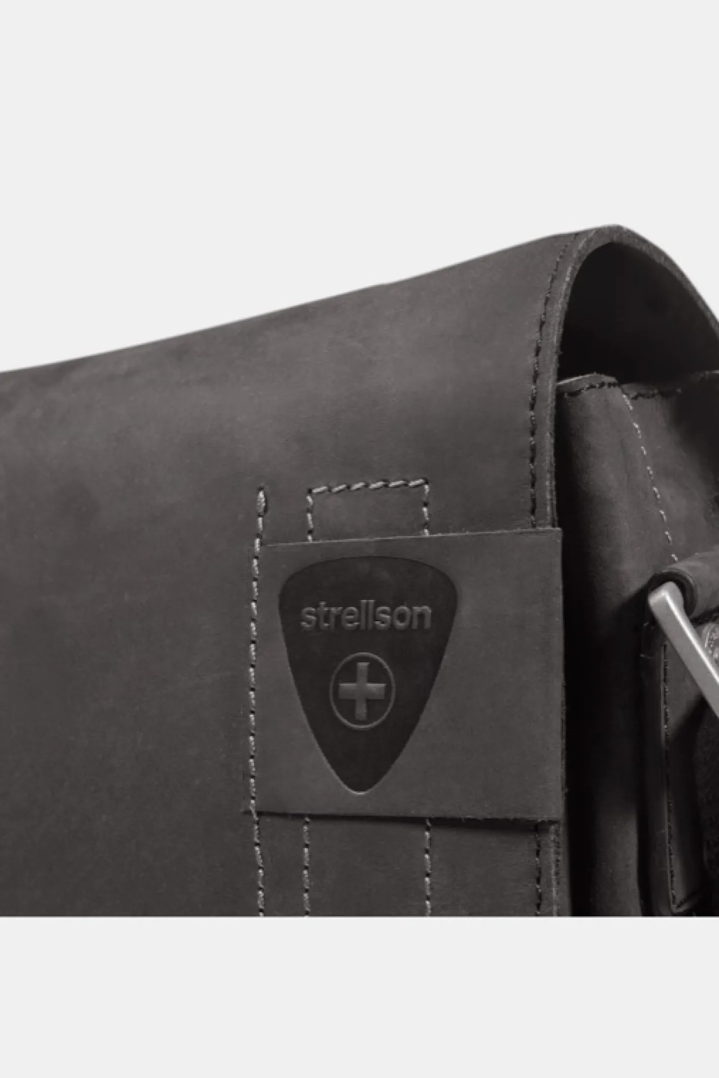 Strellson Messenger Bag Richmond,