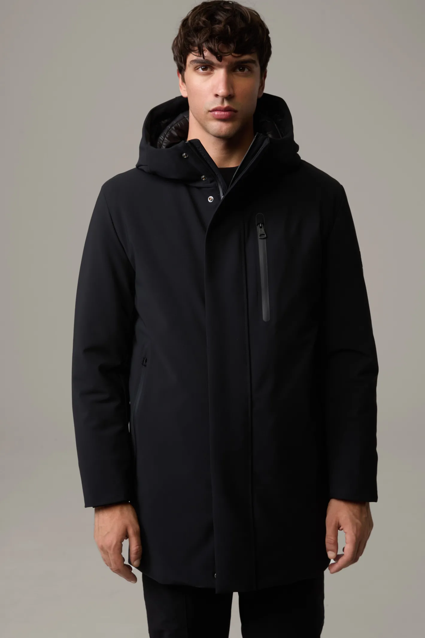 Strellson Parka Flex Cross,