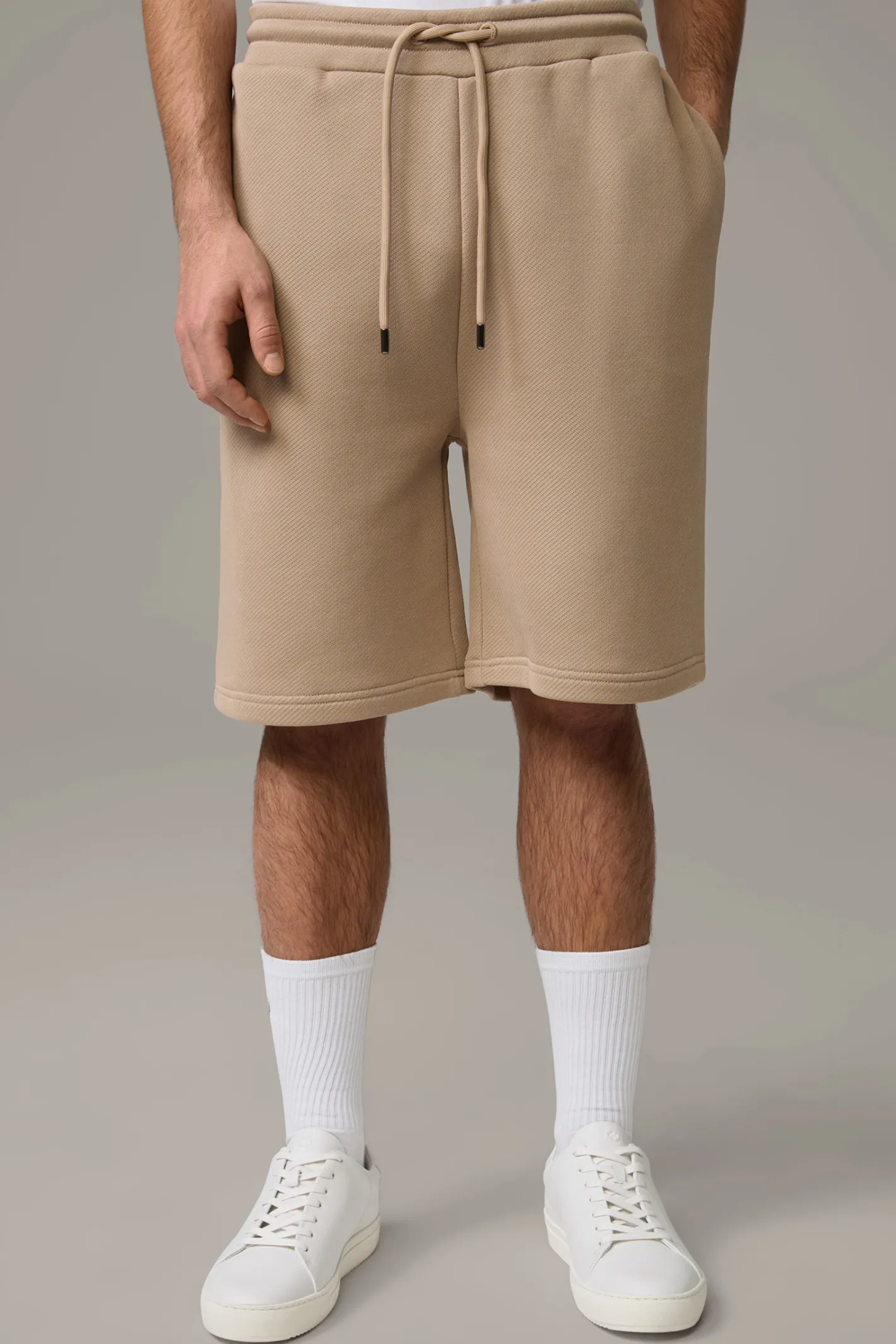 Strellson Piqué-Shorts Kano,