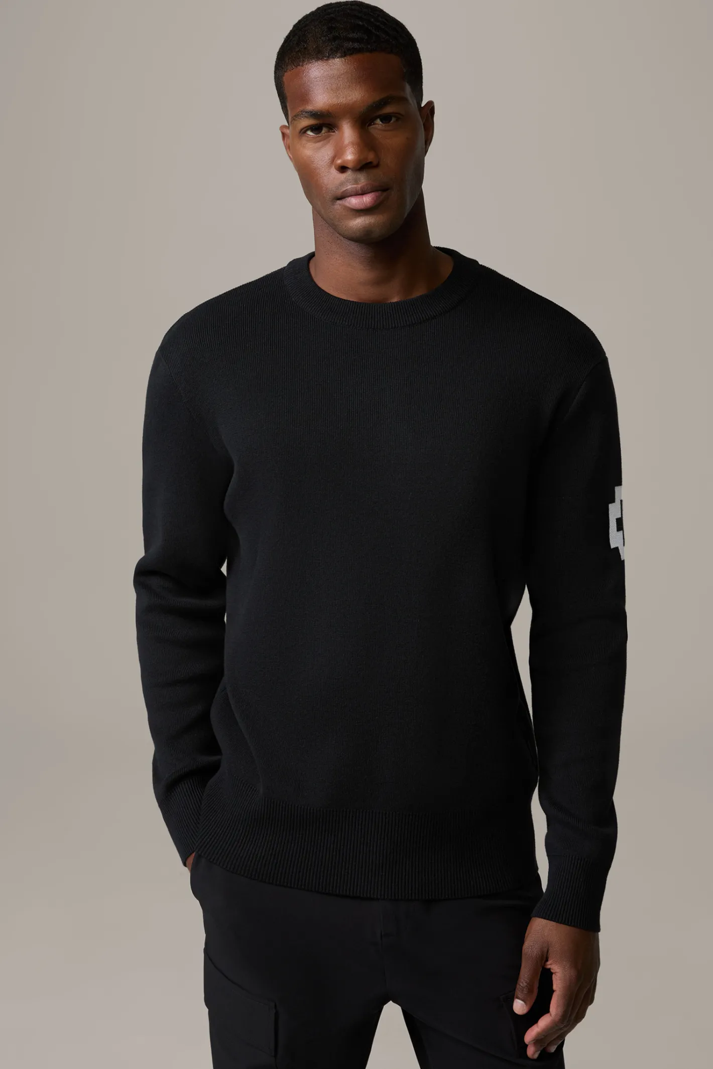 Strellson Pullover Varg,