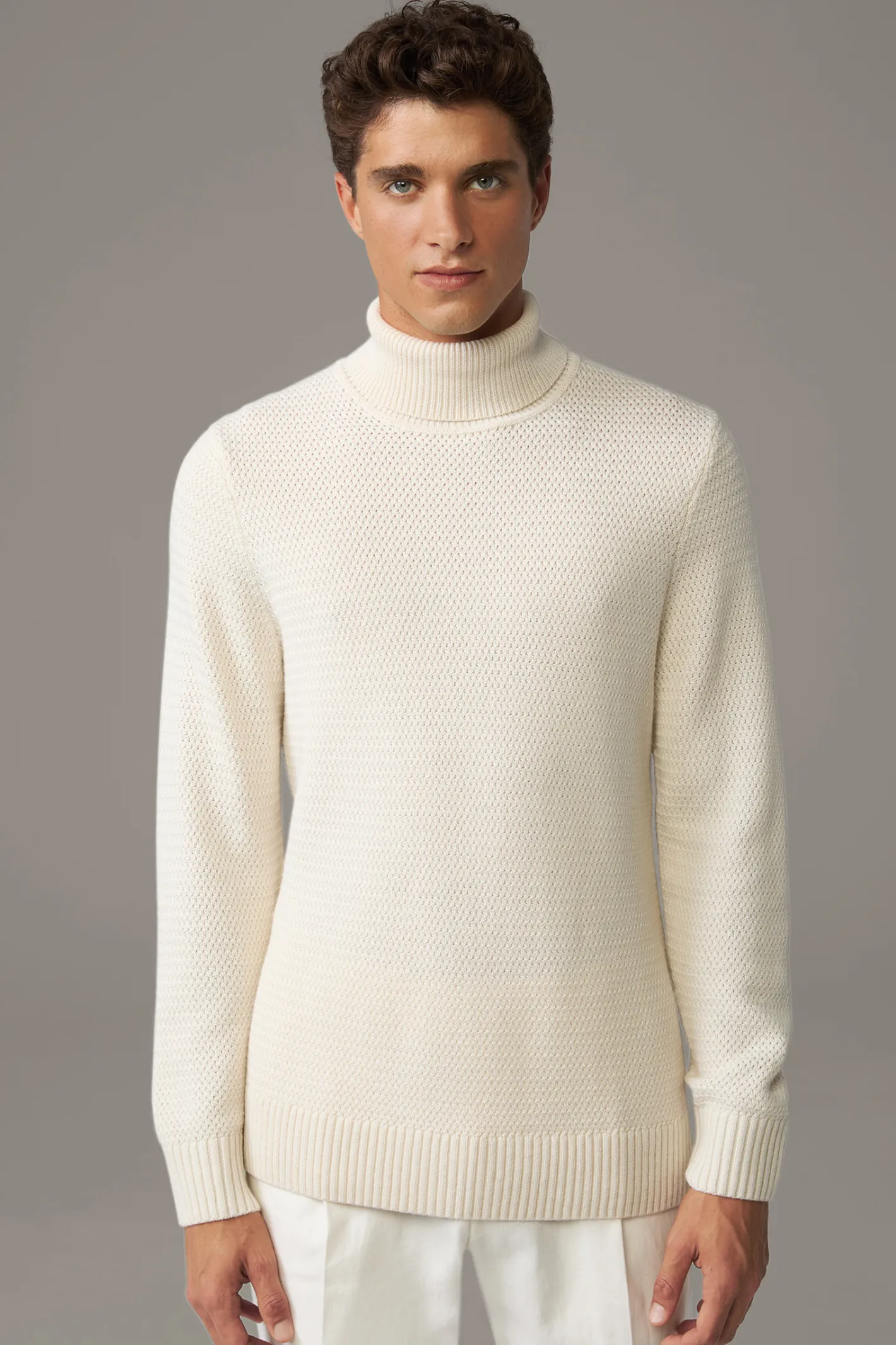 Strellson Rollkragenpullover Hamilton,