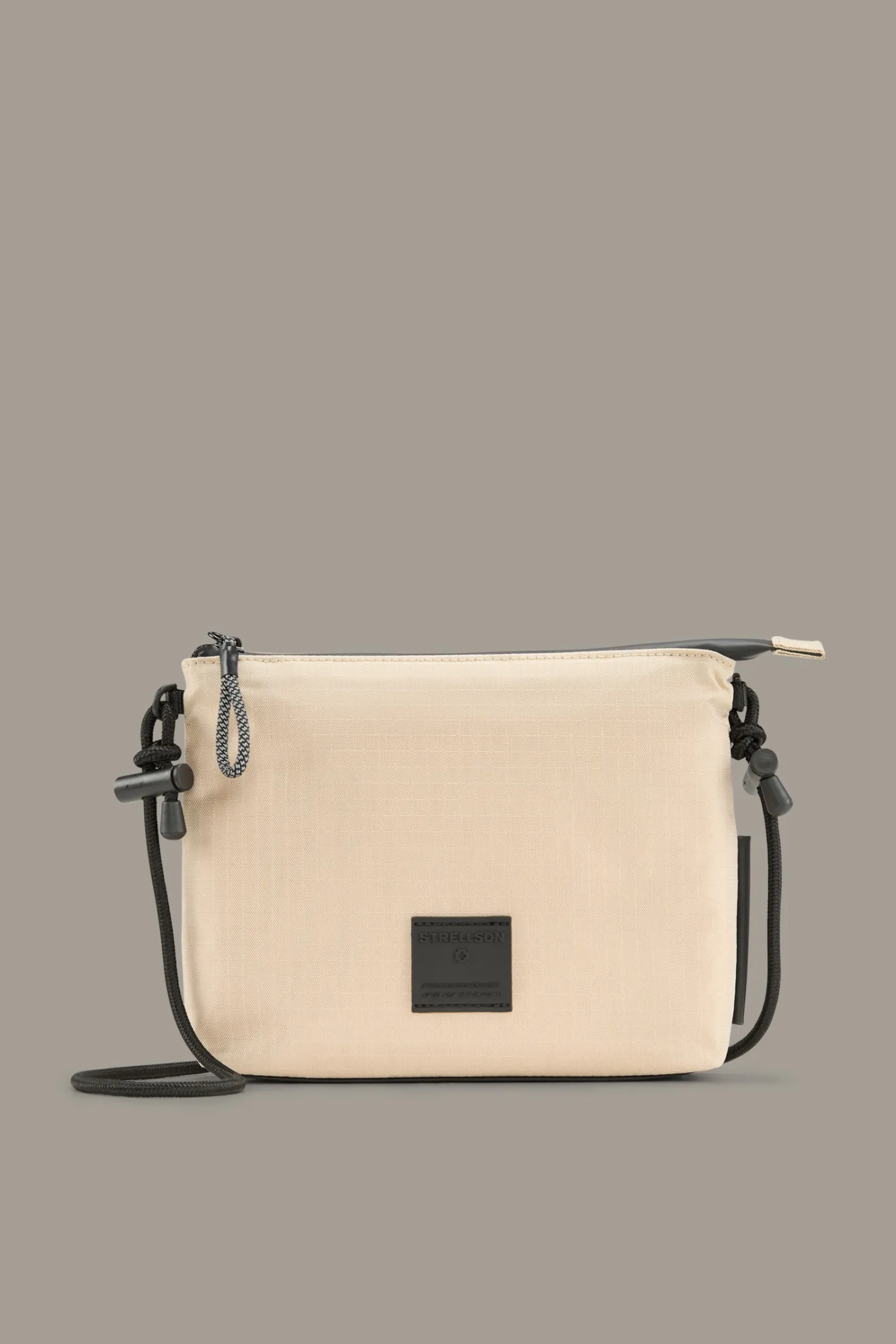 Strellson Schultertasche Northwood Sean,
