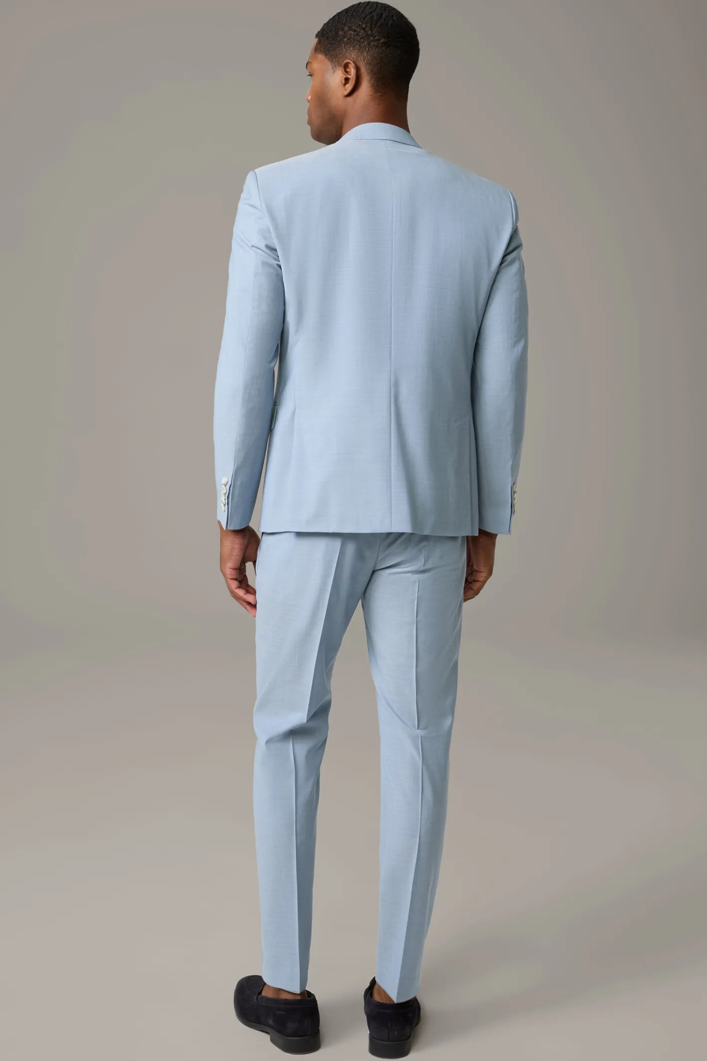 Strellson Schurwoll-Anzug Aidan-Madden,