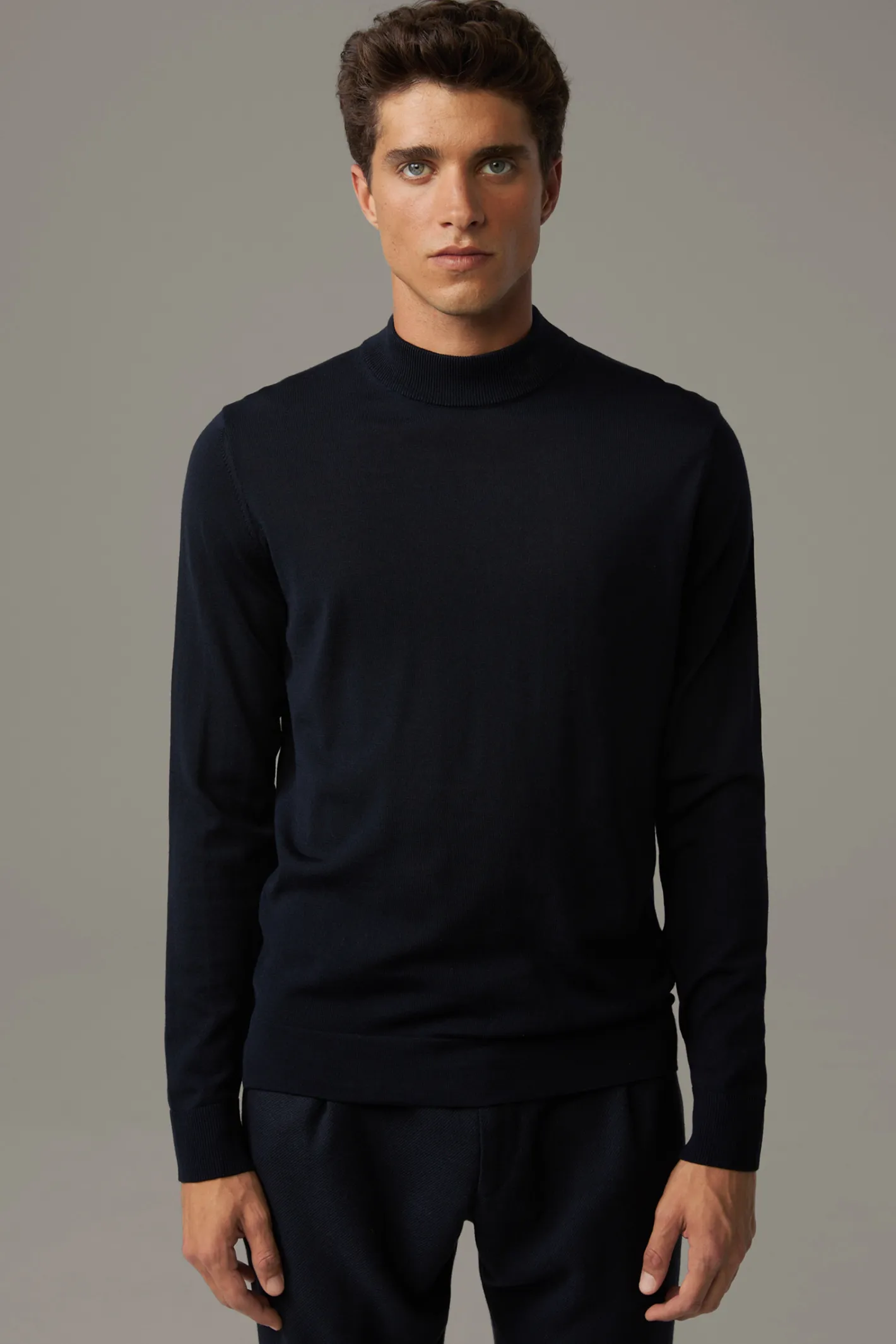 Strellson Schurwoll-Pullover Marek,