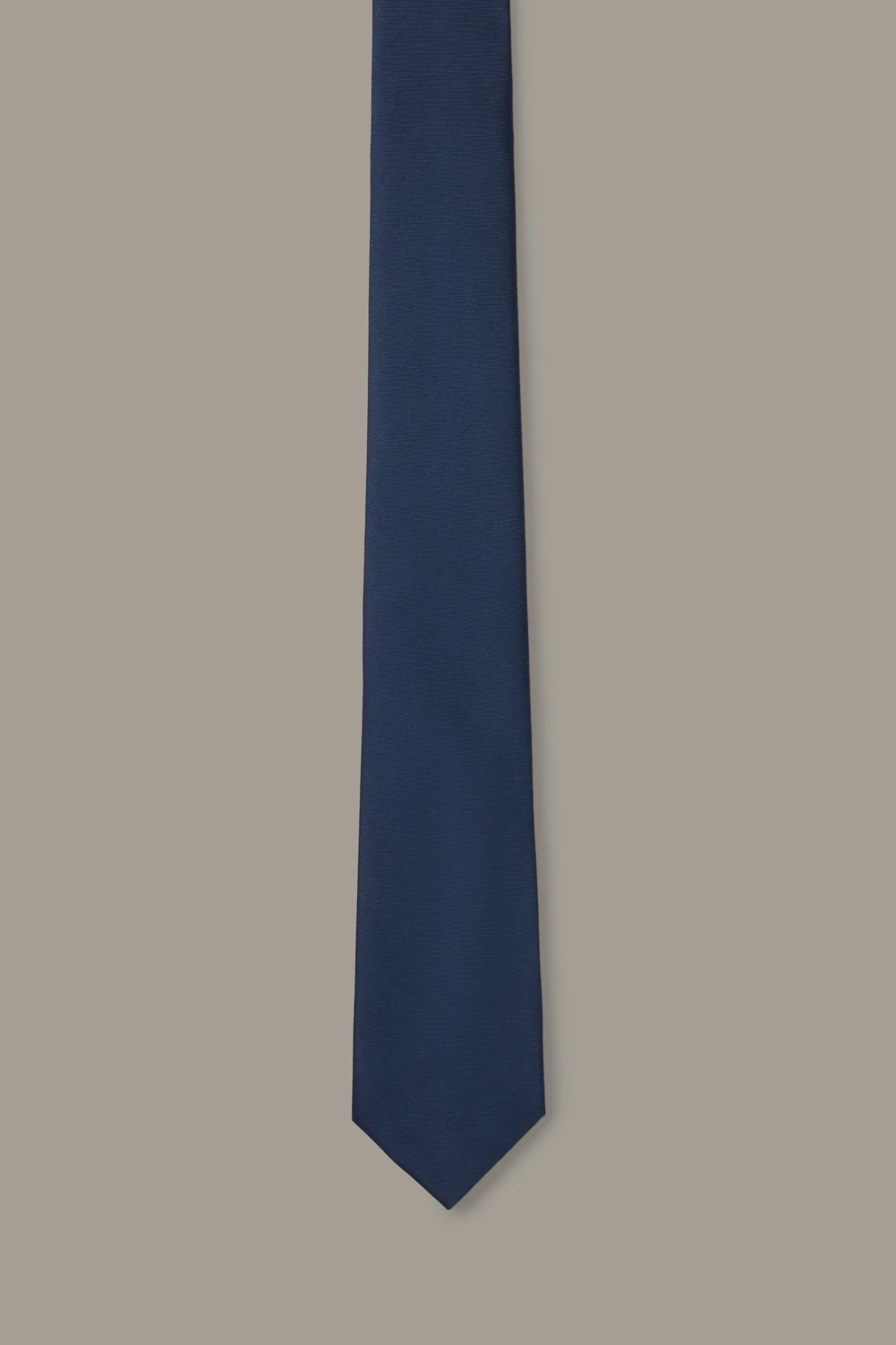 Strellson Seidenkrawatte,