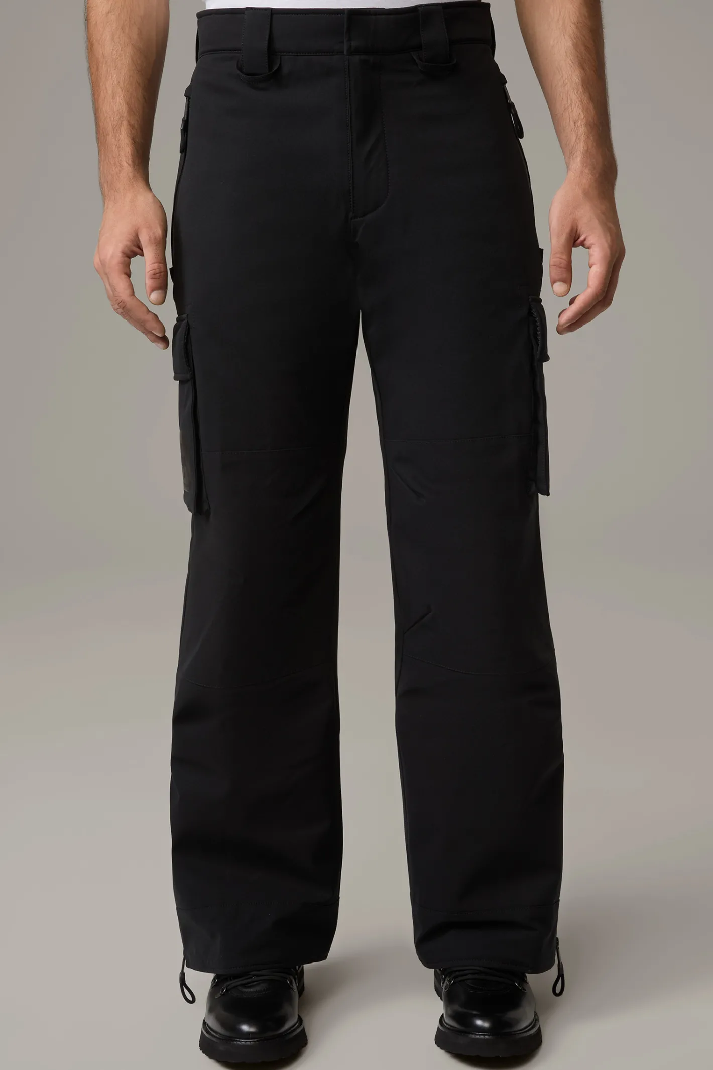 Strellson Skihose Alpinist Cargo,