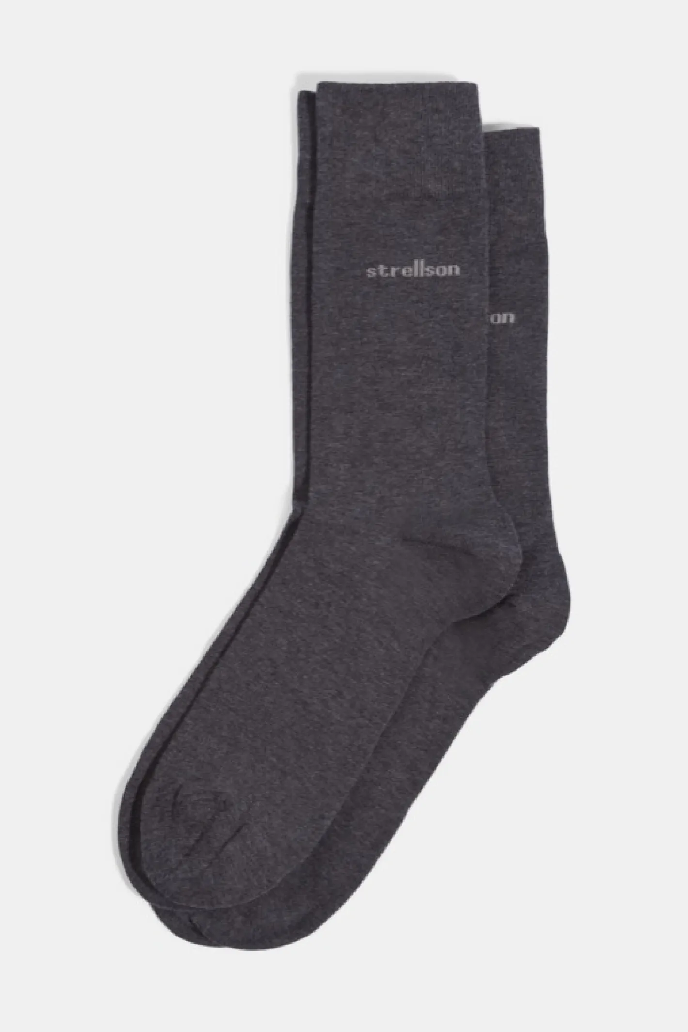 Strellson Soft Cotton Socken,
