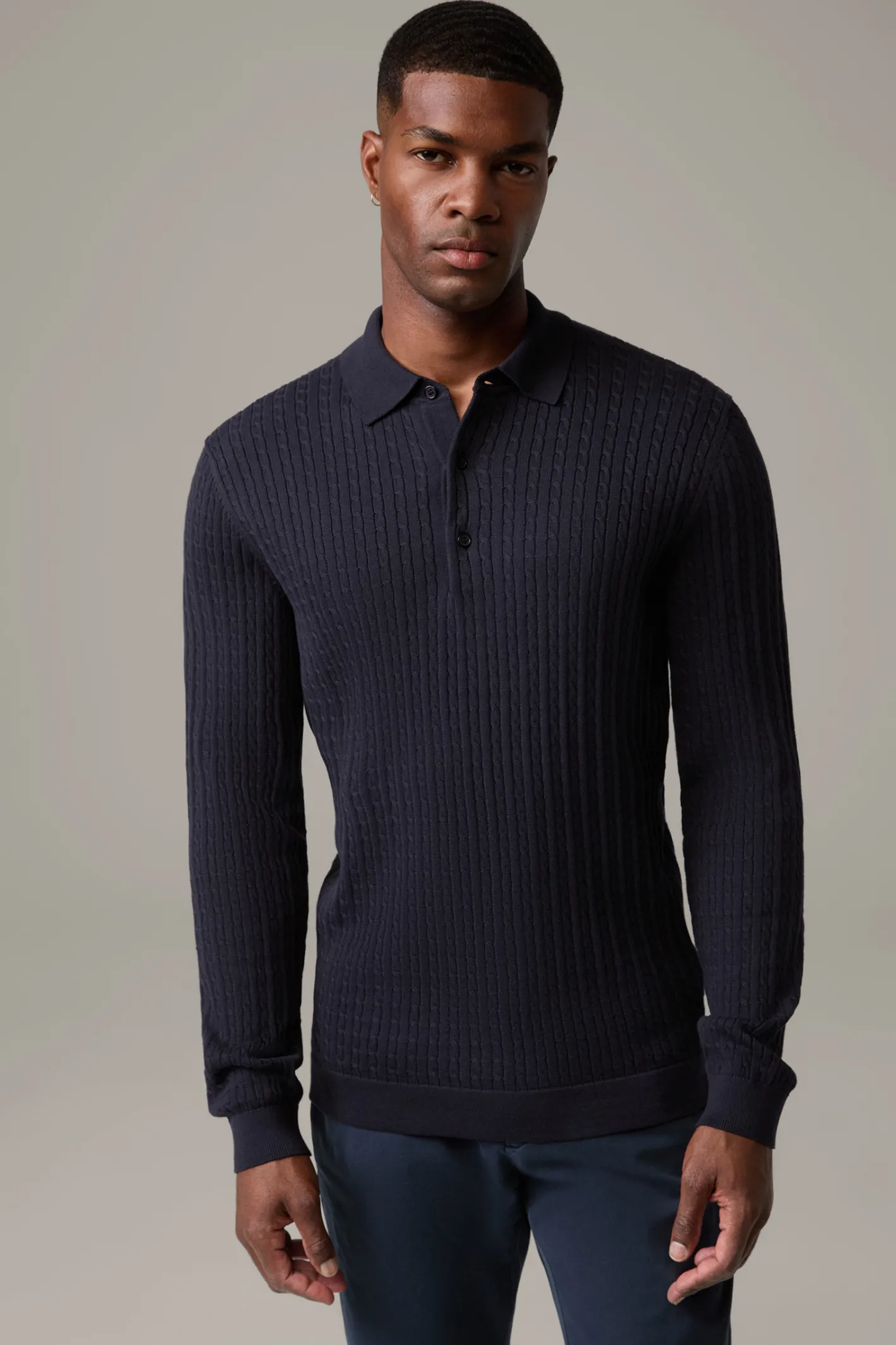 Strellson Strickpullover Kito,
