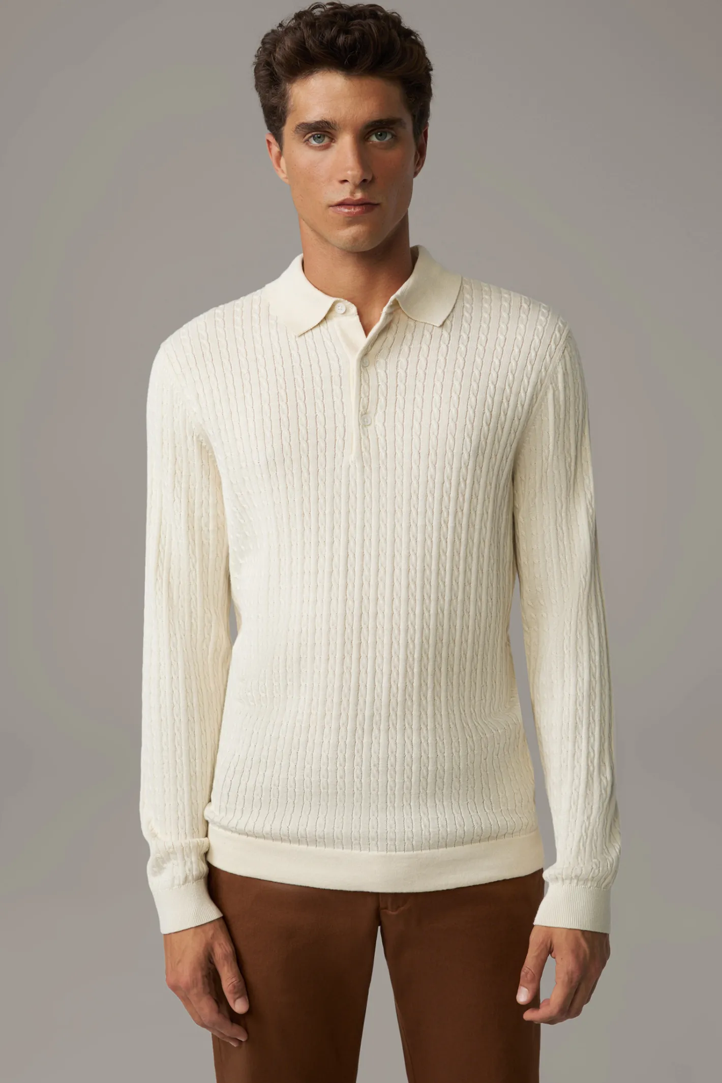 Strellson Strickpullover Kito,