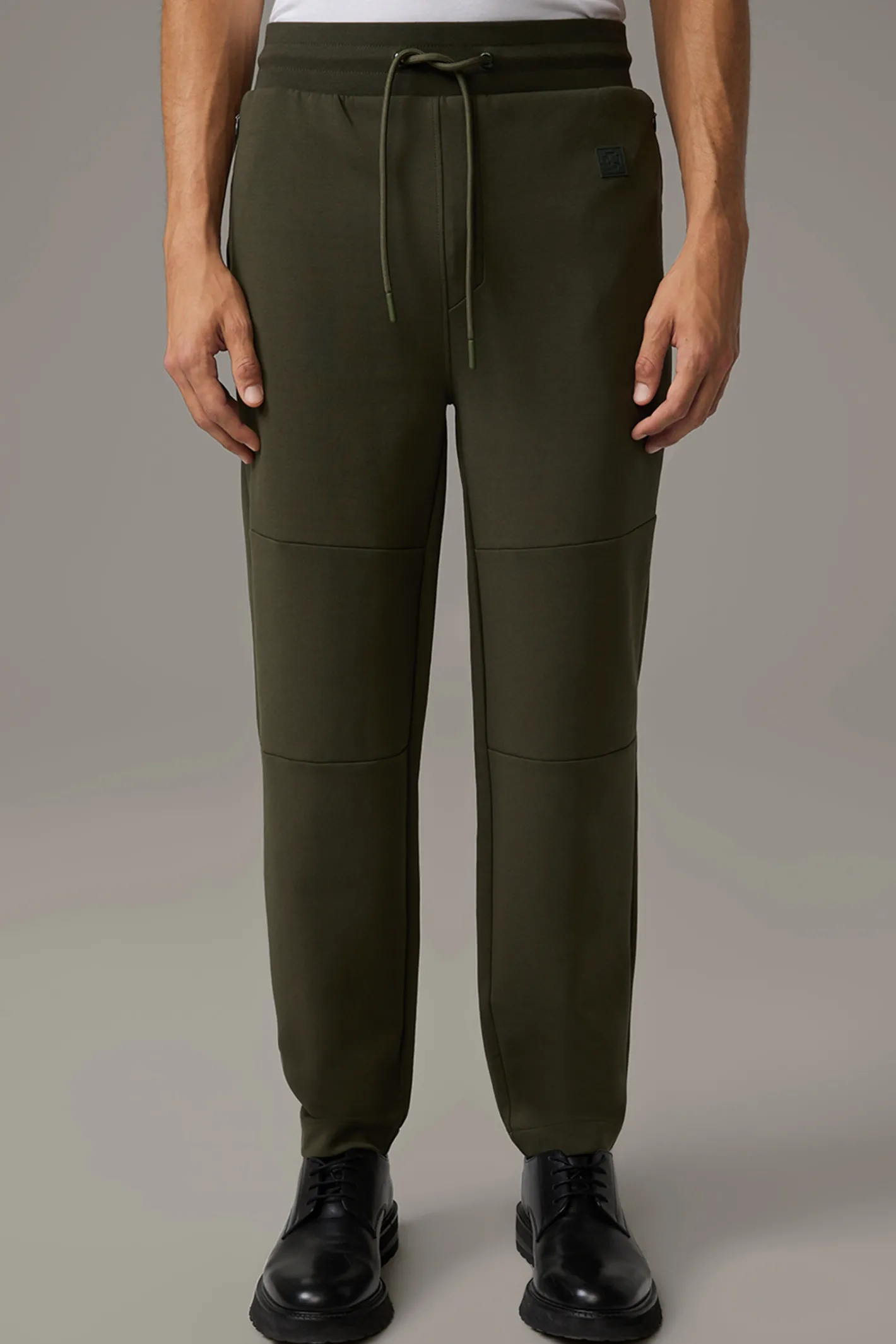 Strellson Sweatpants Dante, oliv